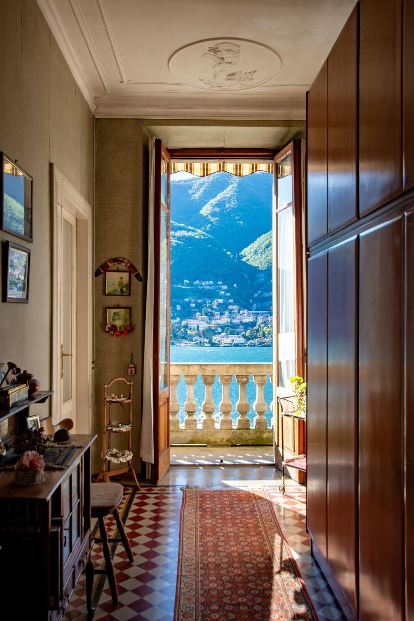 Villa Maria Torno