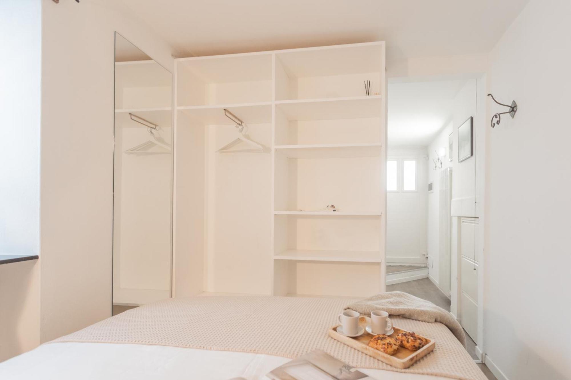 Apartment Pretty In Old Town By Rent *