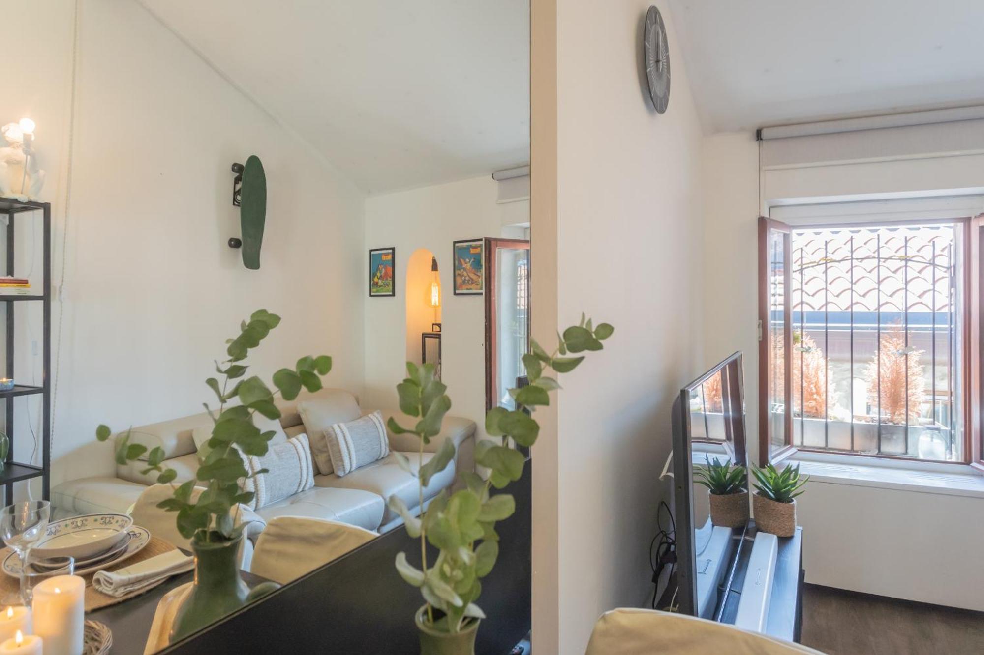Apartment Pretty In Old Town By Rent