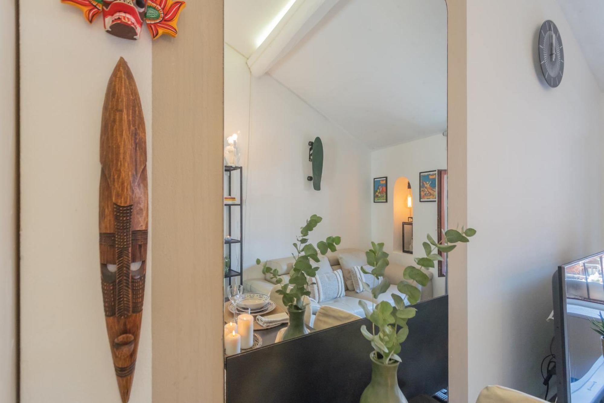 Pretty In Old Town By Rent Carate Urio