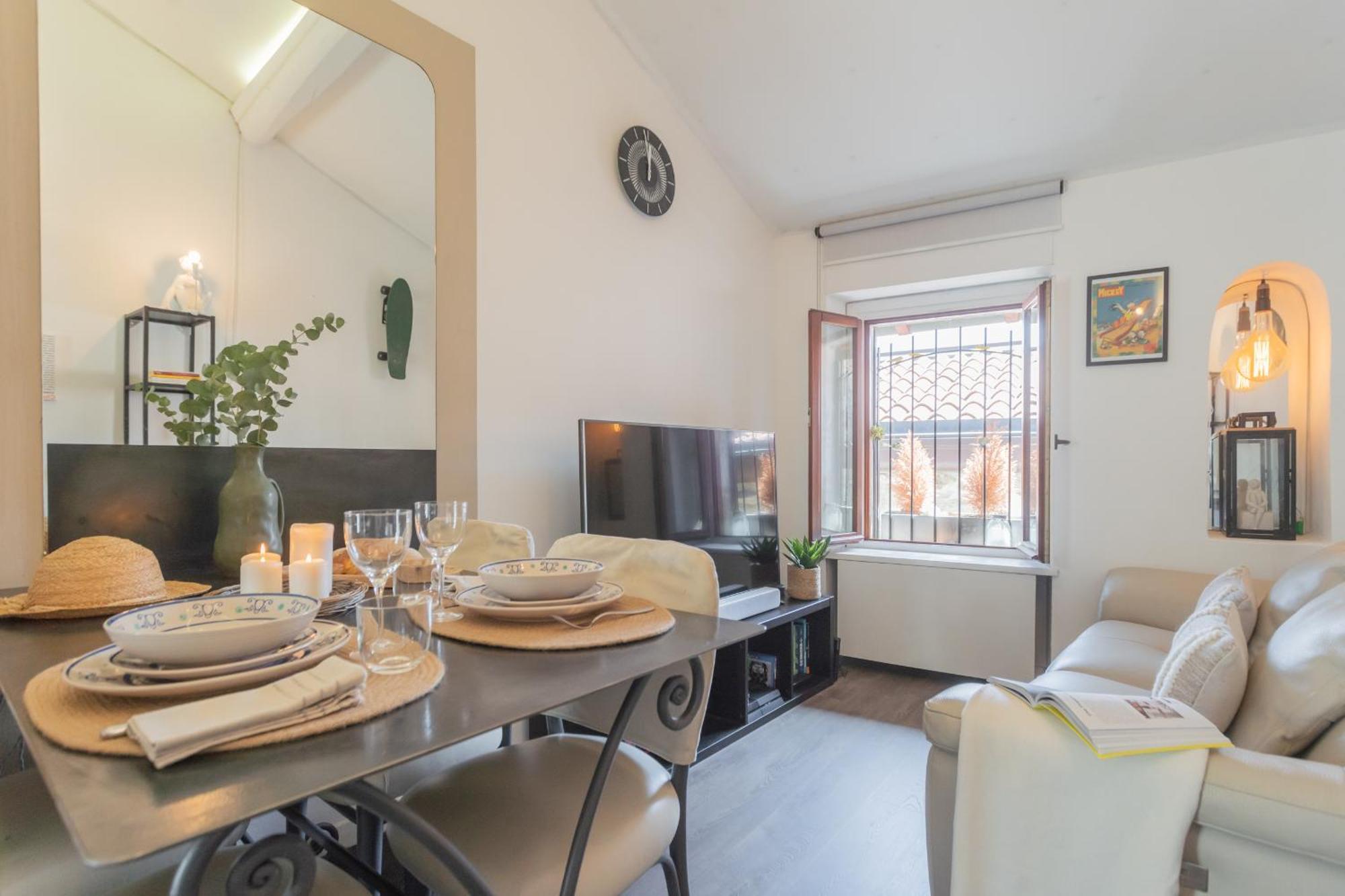 Pretty In Old Town By Rent * Carate Urio