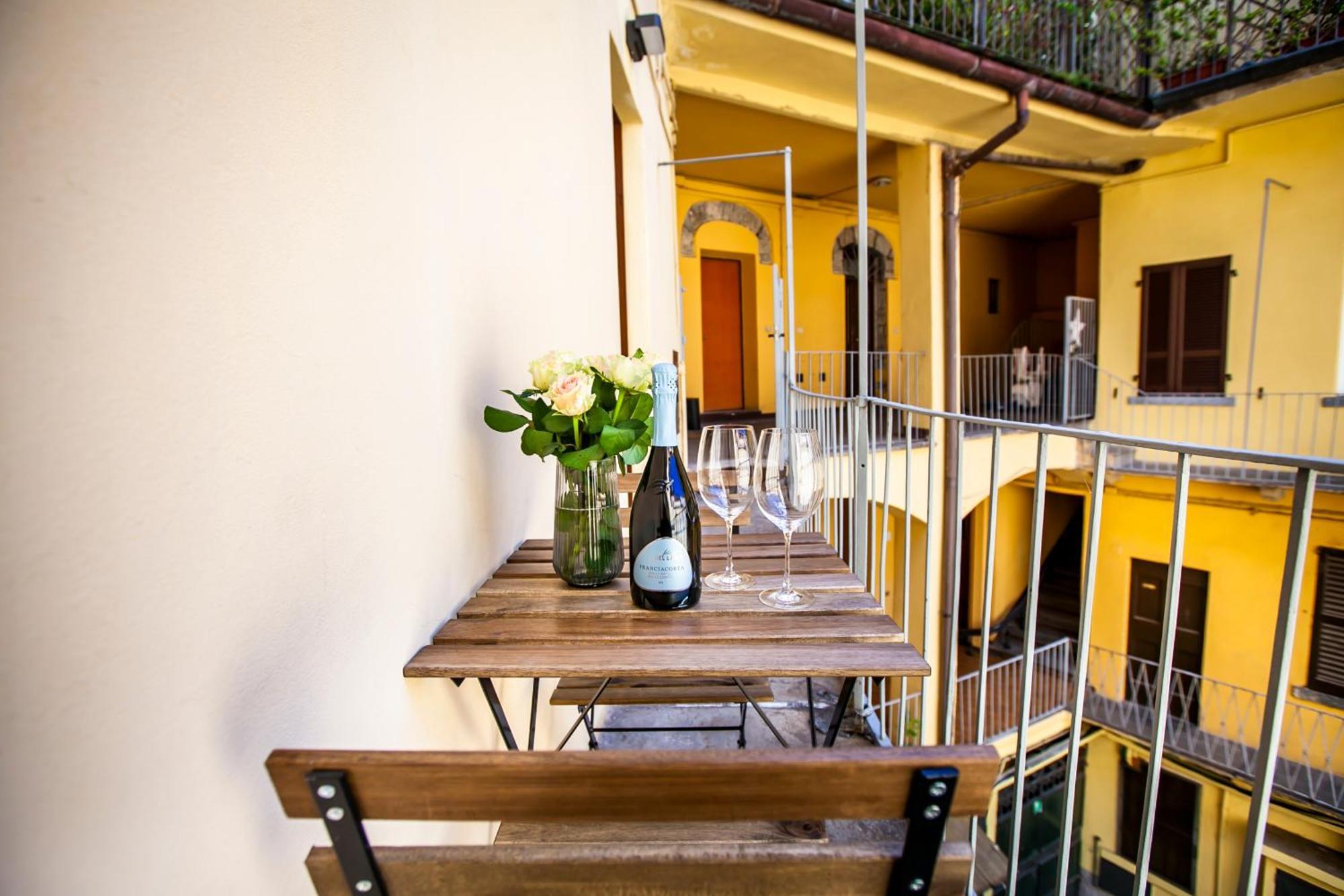 The Goose House Apartment *