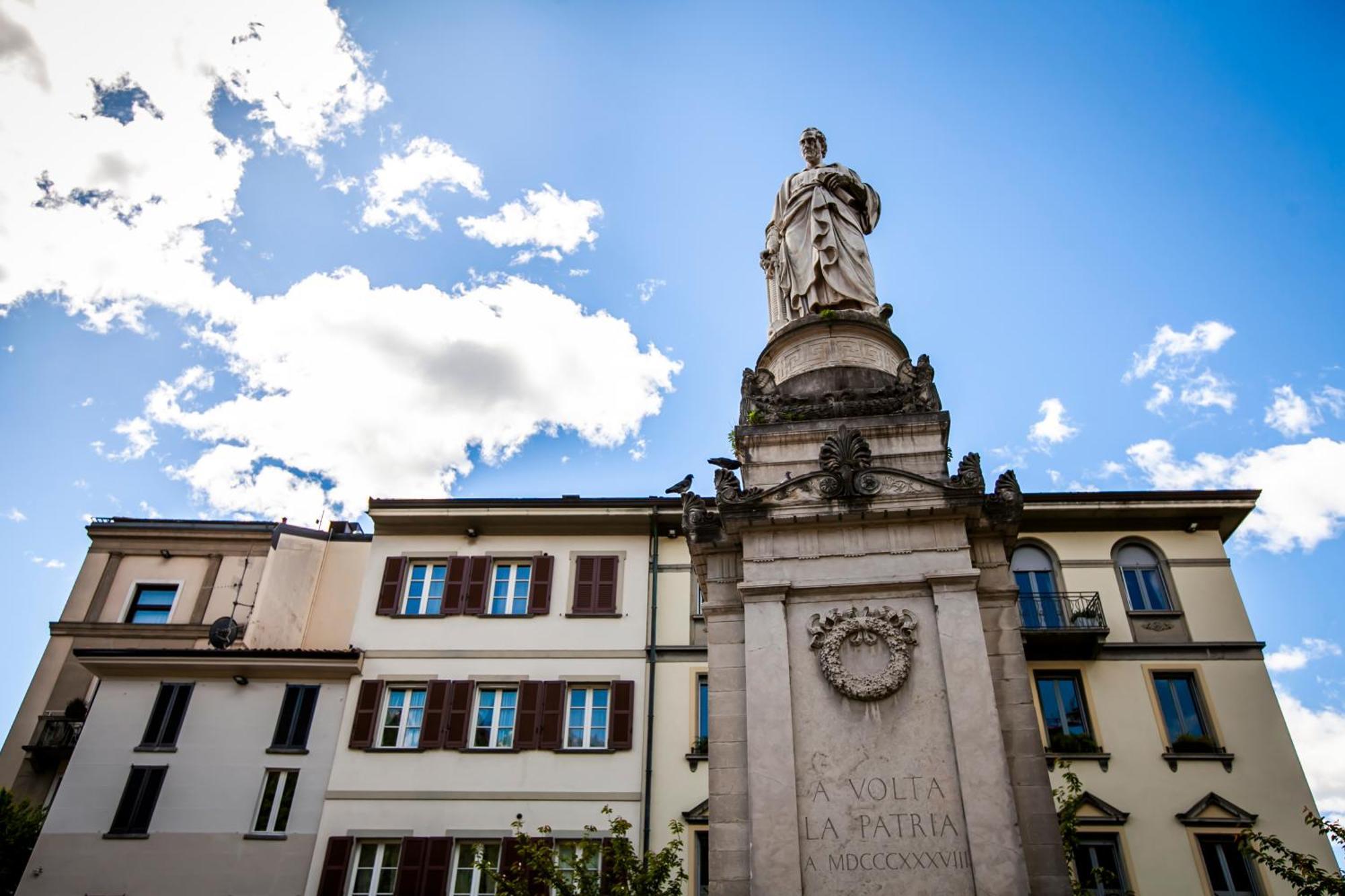 The Goose House * Como