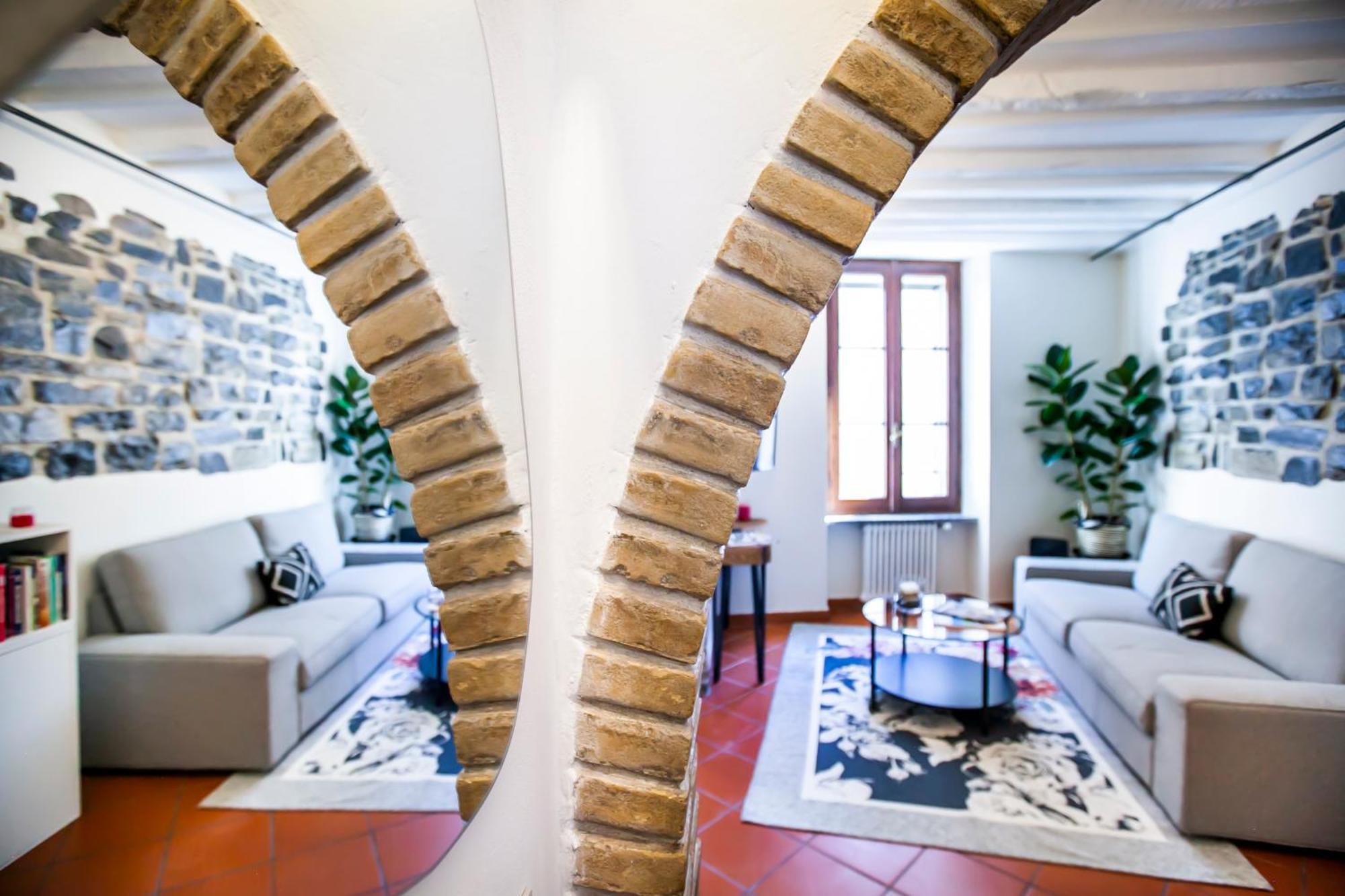 Apartment The Goose House