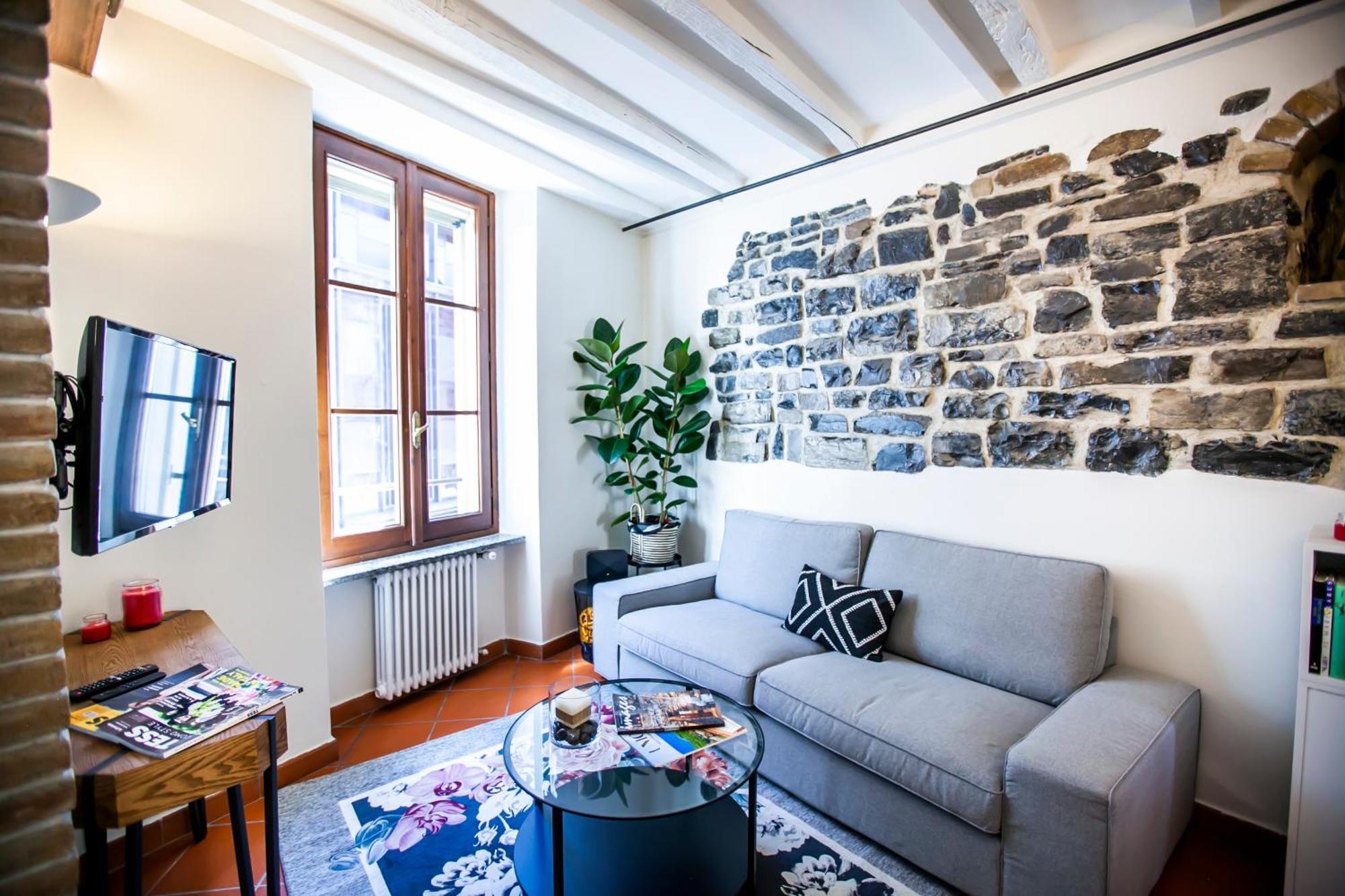 The Goose House Apartment