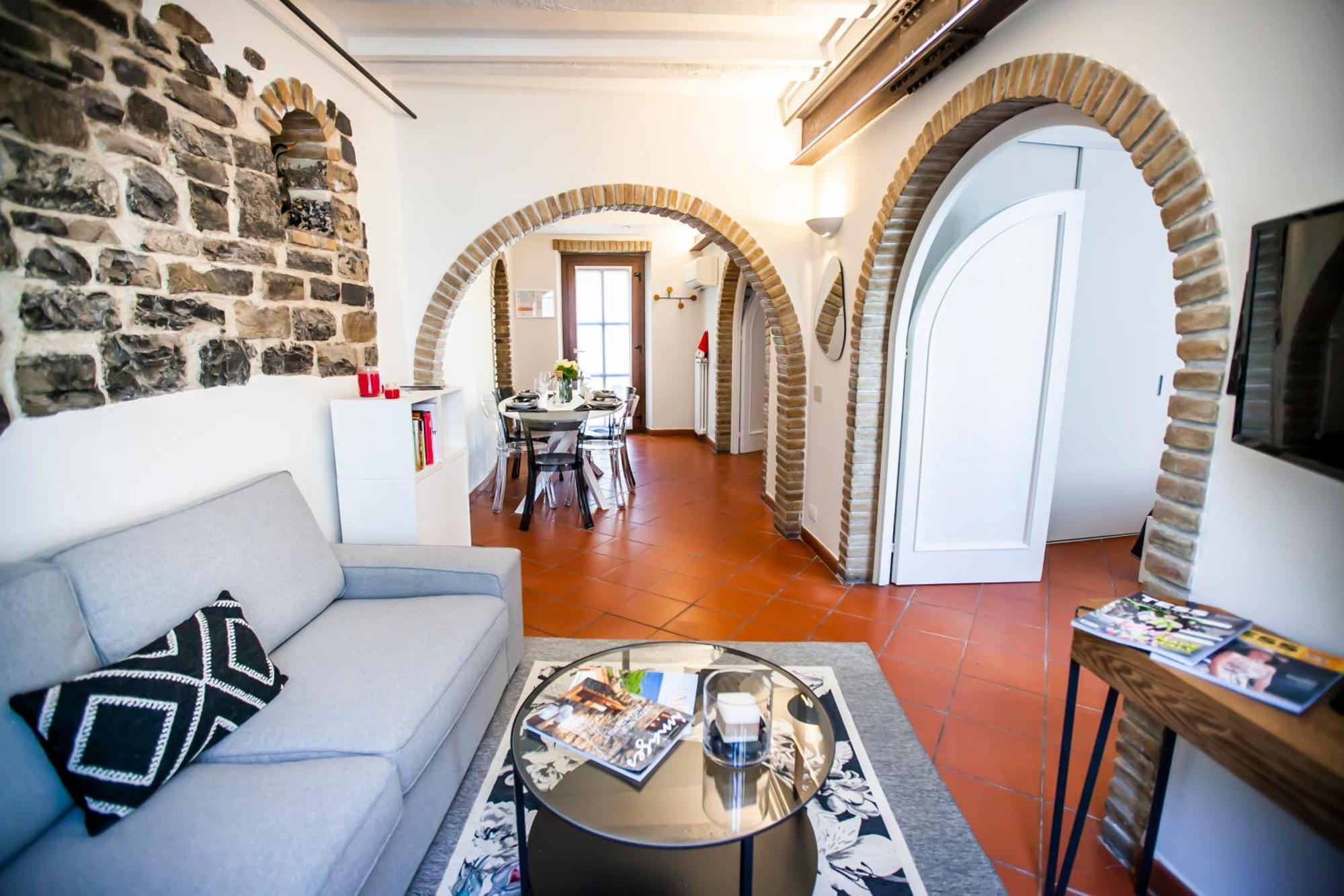 The Goose House Apartment