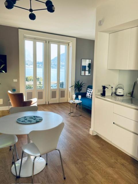 Apartment Capi