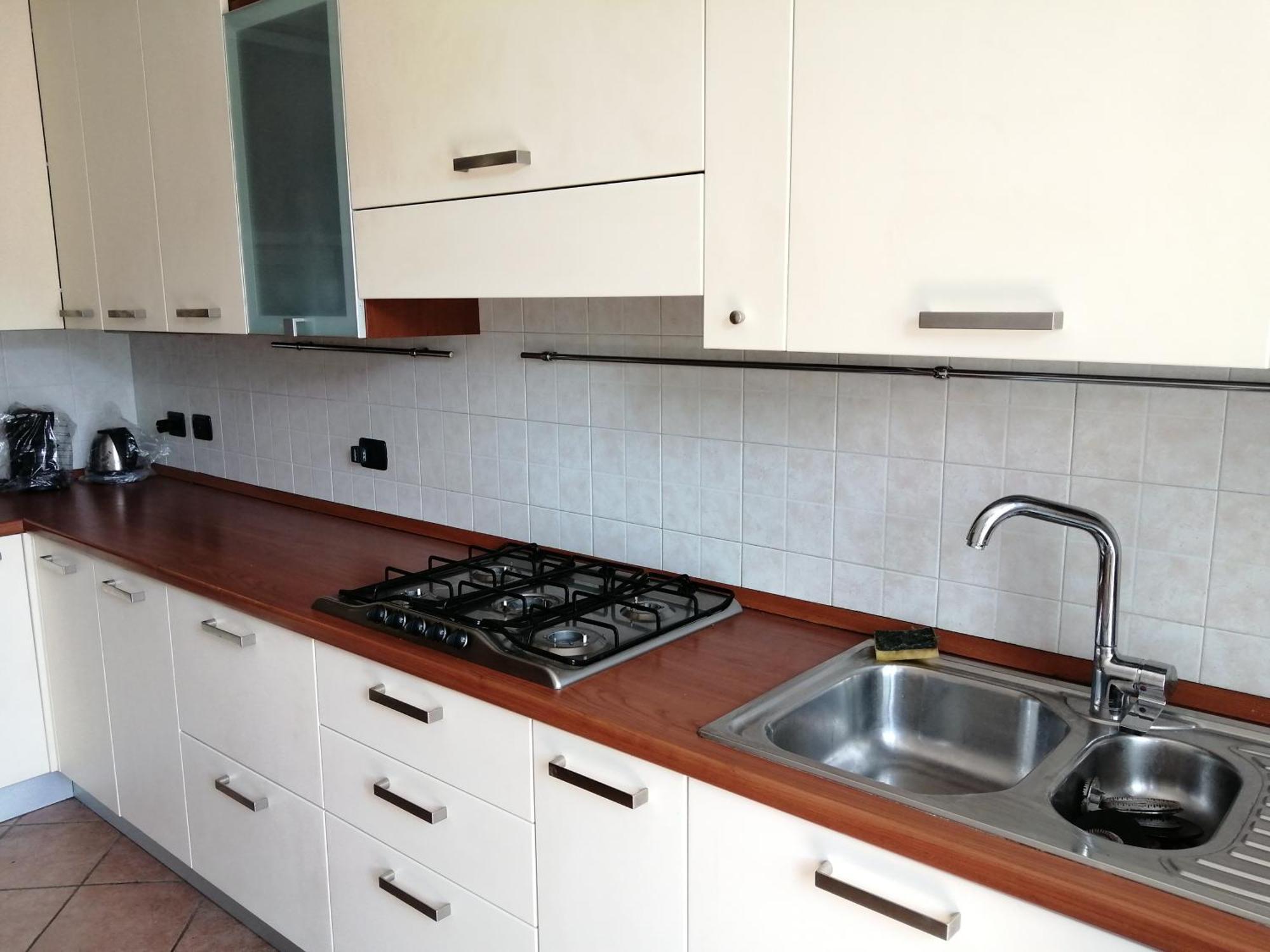 Holiday home Between Mountains And Carate Urio