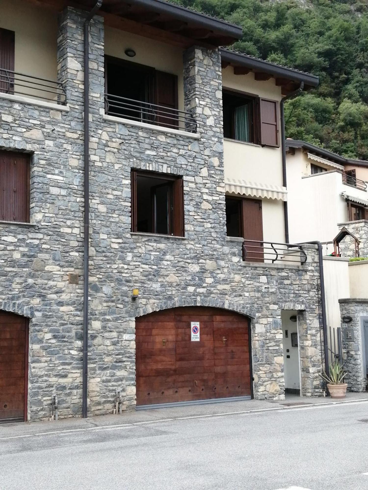 Holiday home Between Mountains And *