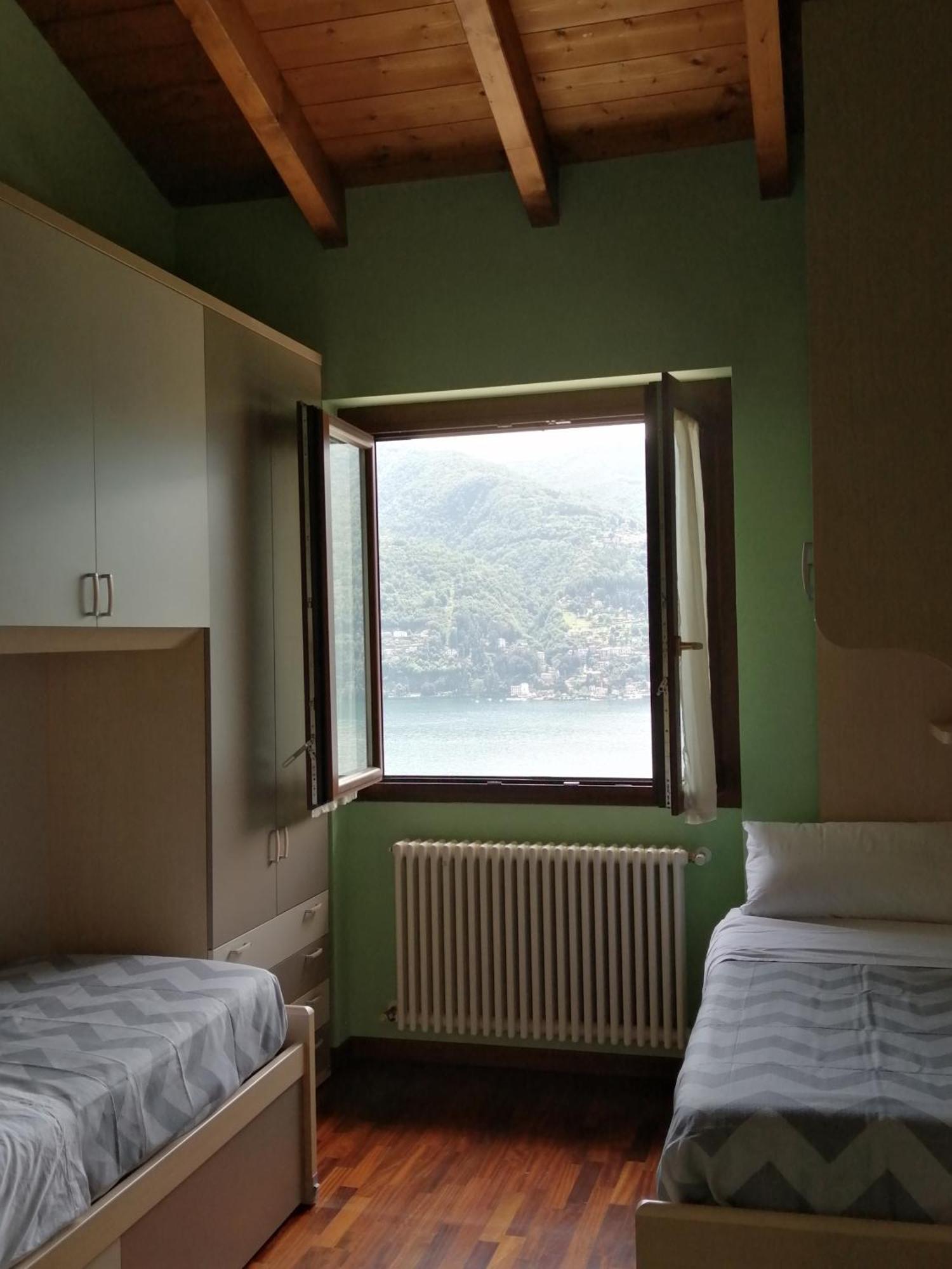 Holiday home Between Mountains And Carate Urio