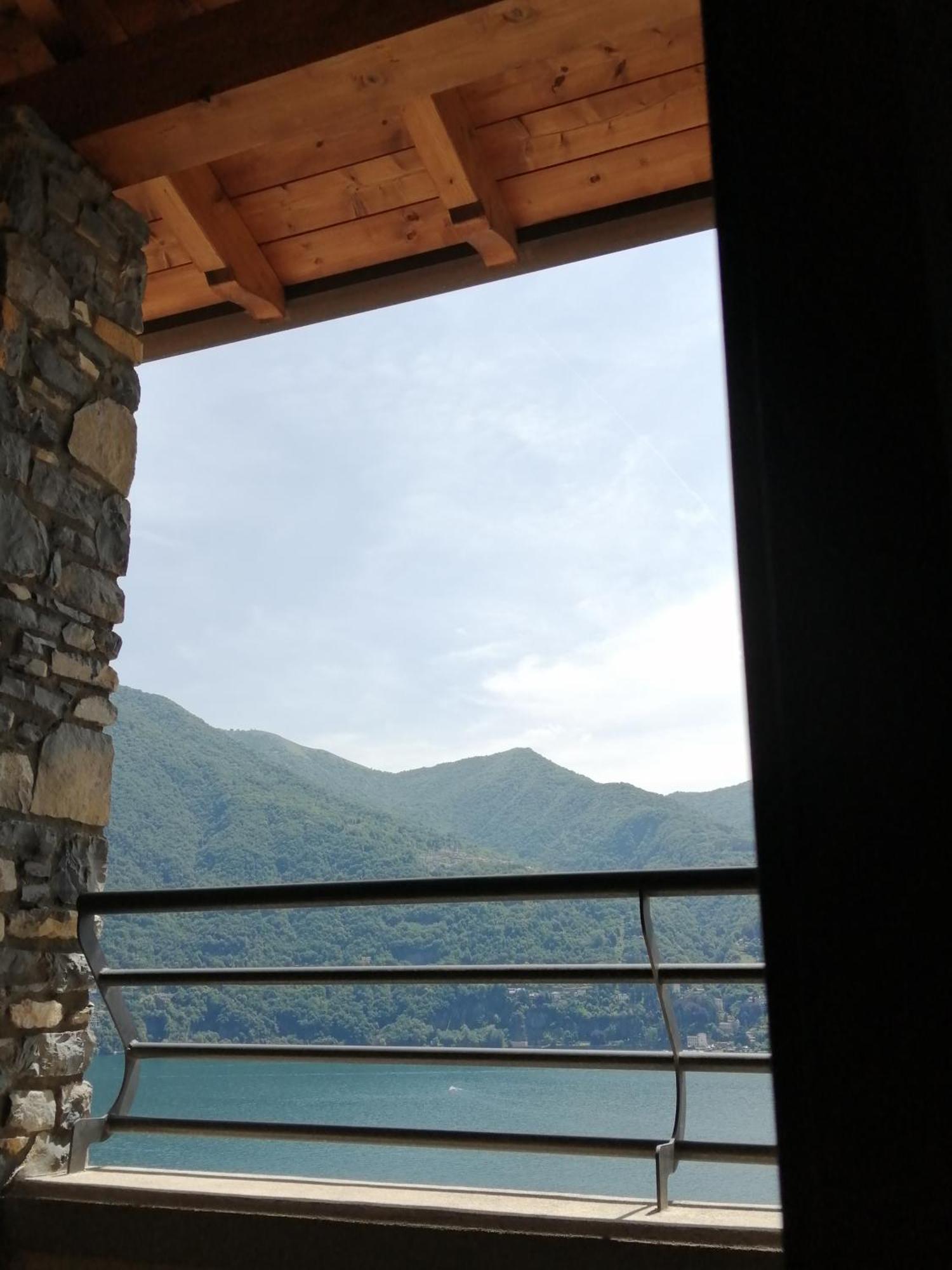Holiday home Between Mountains And Carate Urio