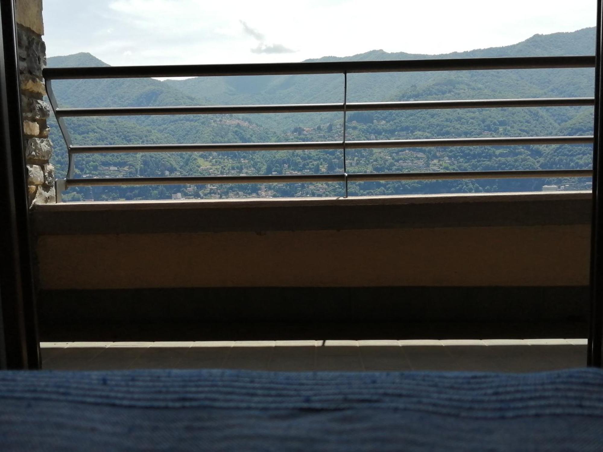 Holiday home Between Mountains And