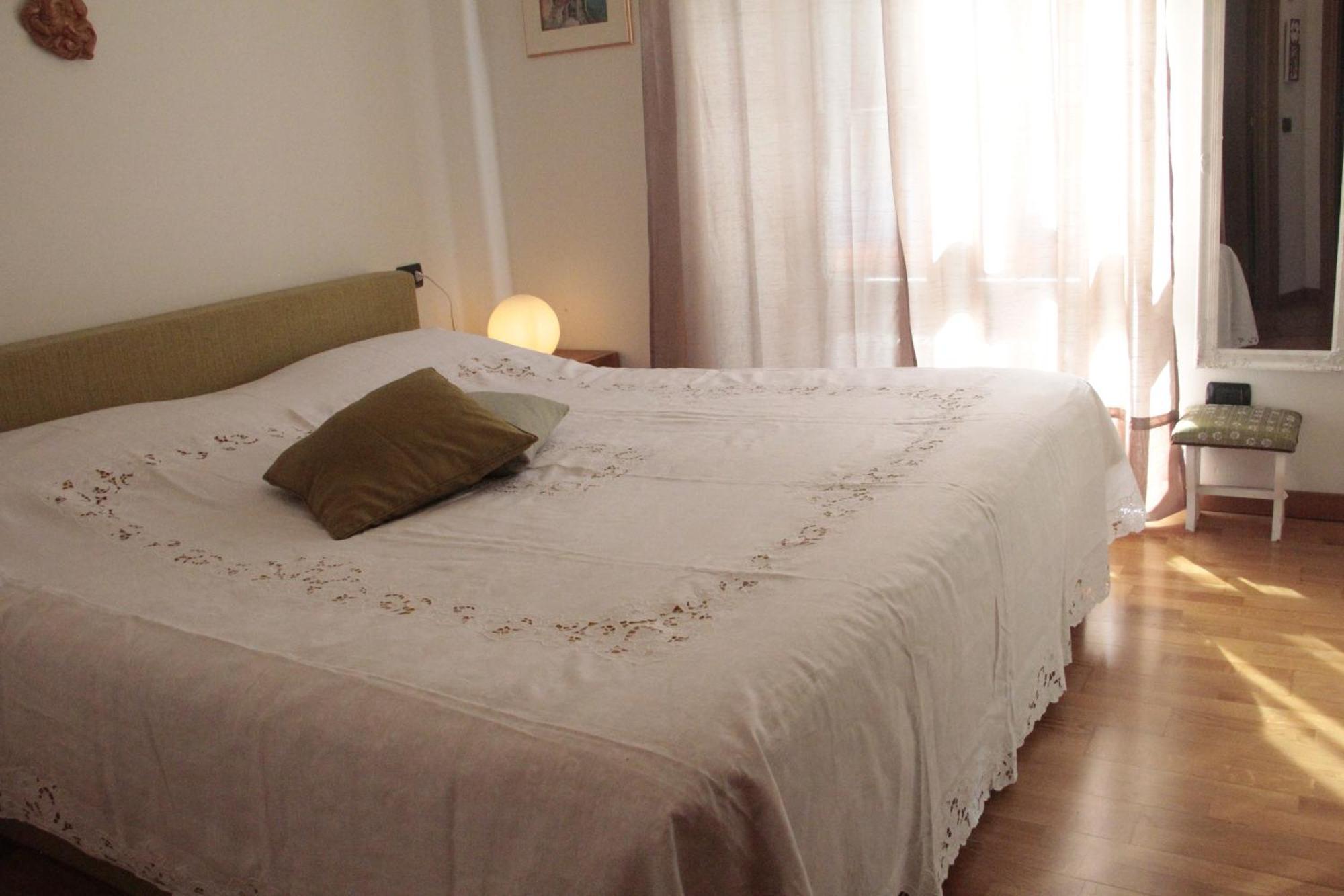 Vecchia Stazione Holiday home *