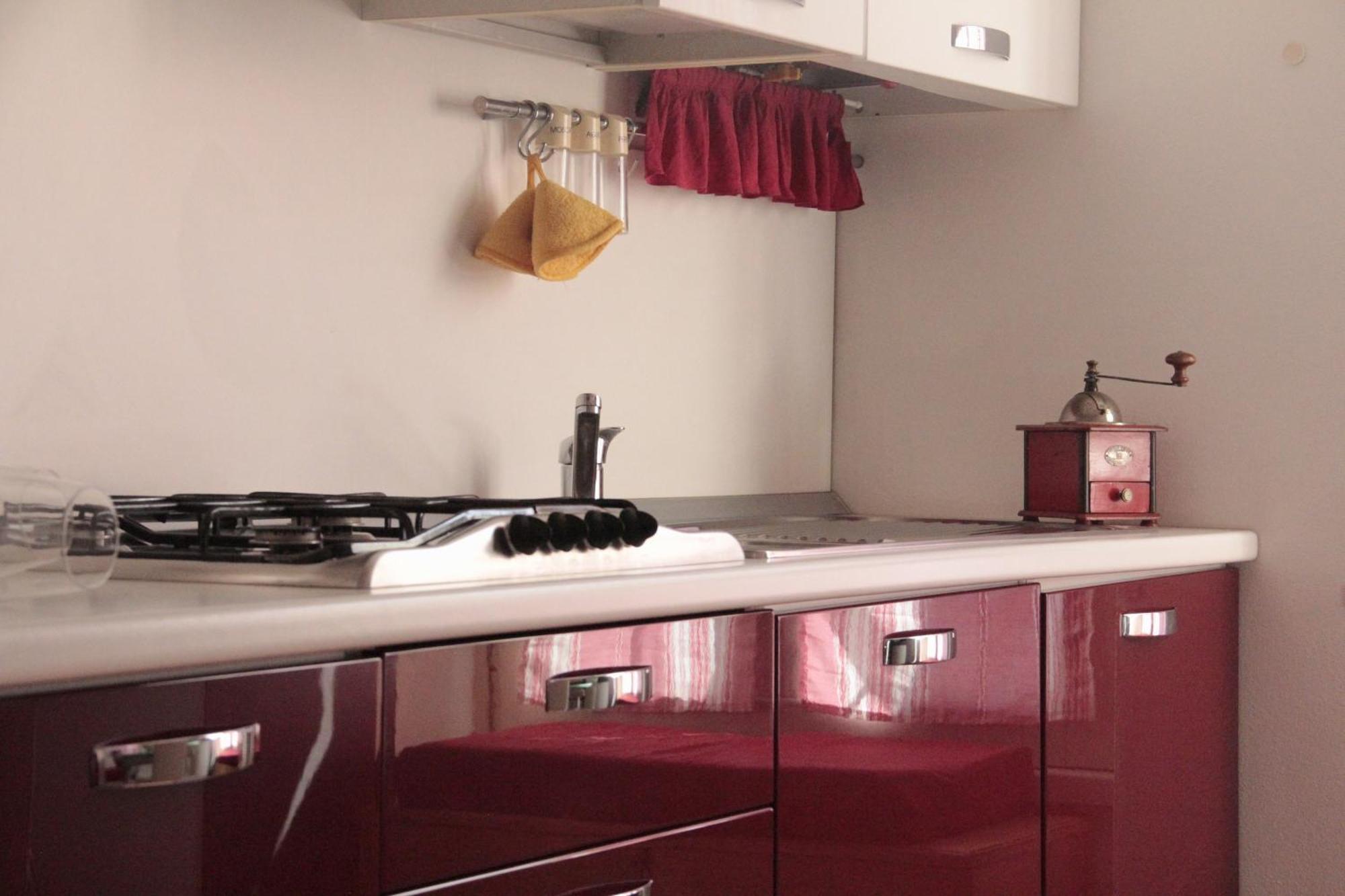 Holiday home Vecchia Stazione Menaggio