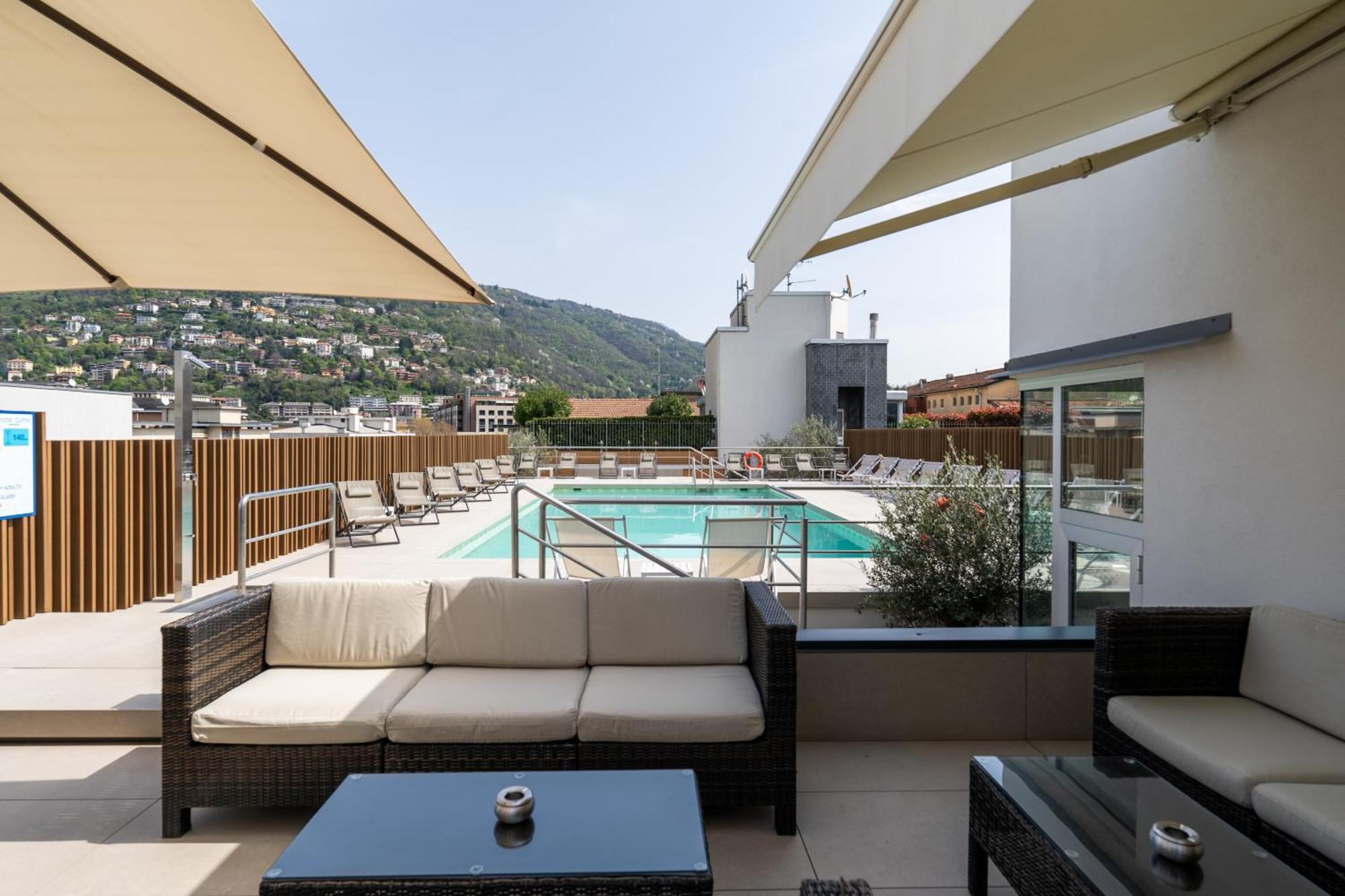 Hotel Como Hotel