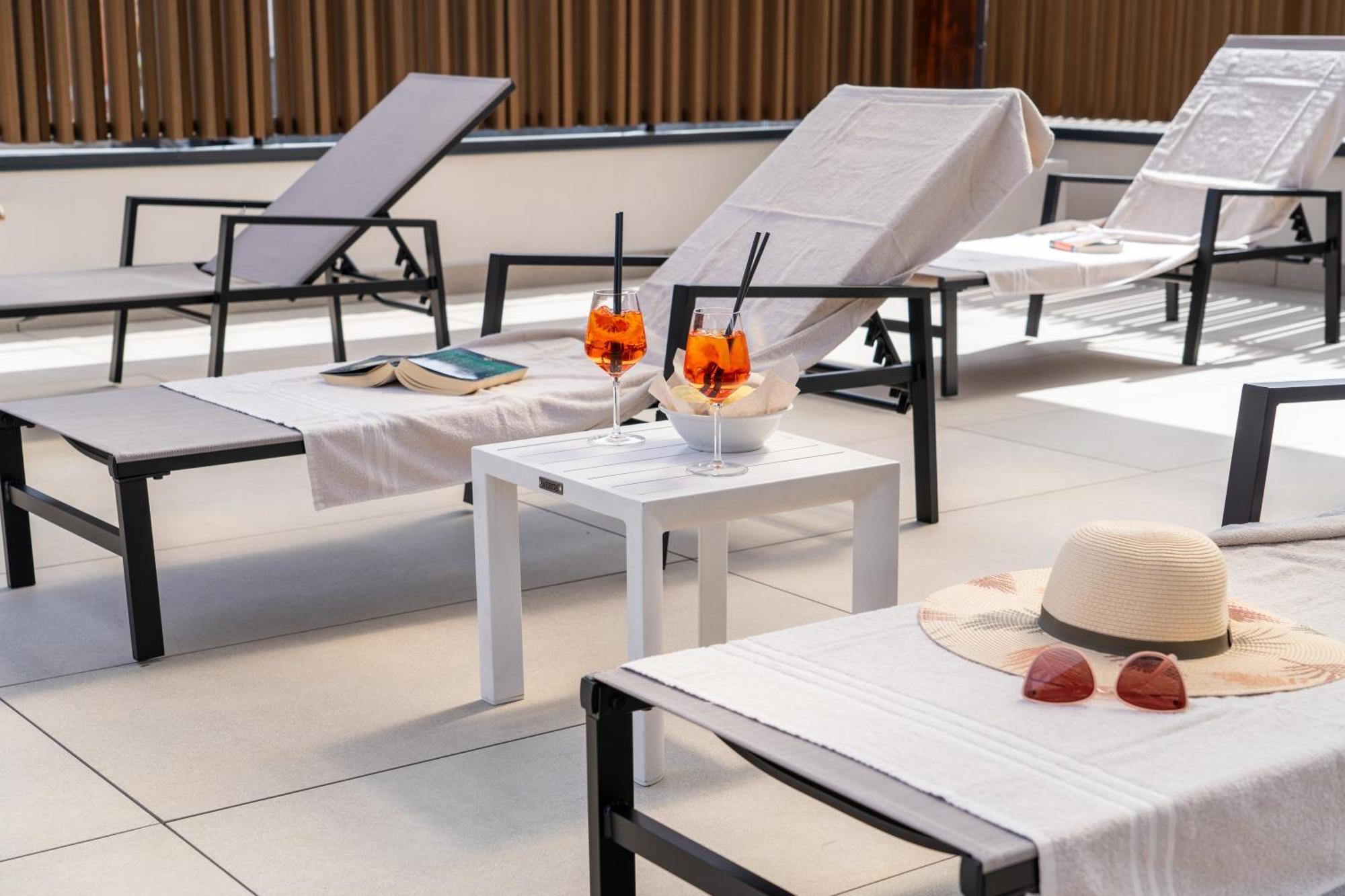 Hotel Como Hotel