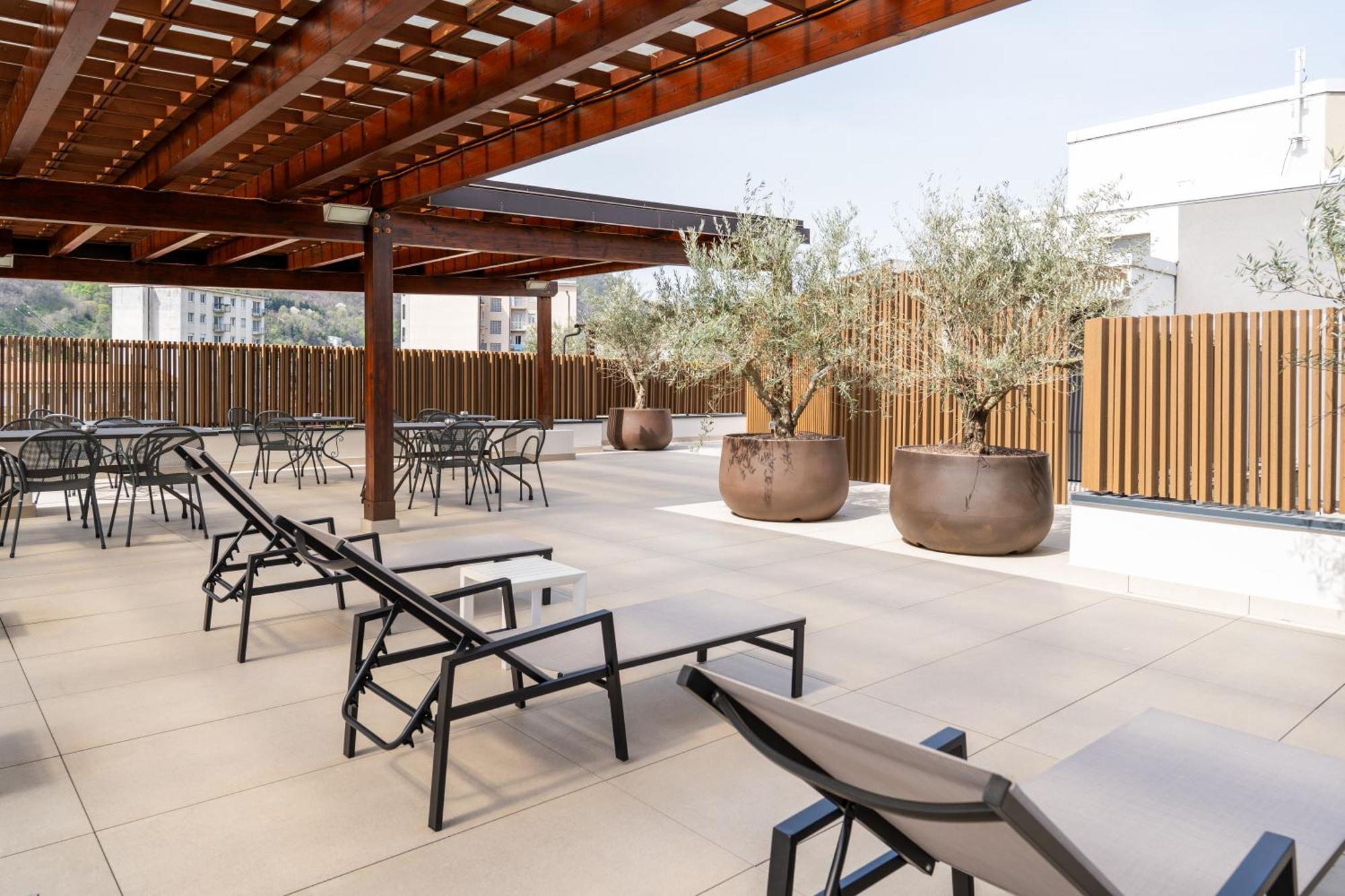 Hotel Como Hotel 4*