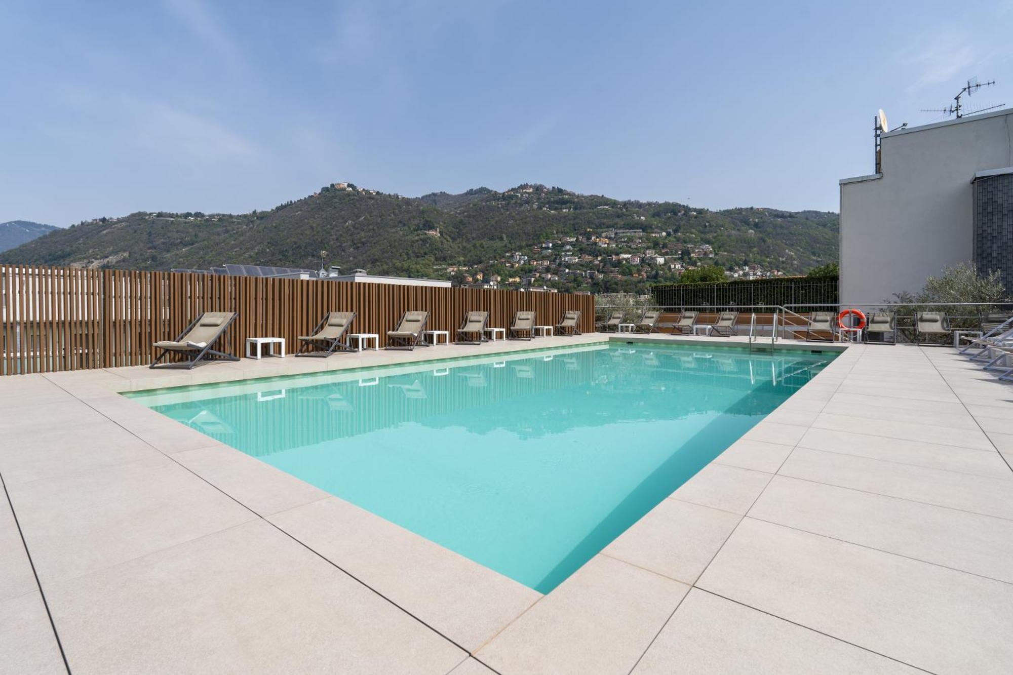 Hotel Como 4*
