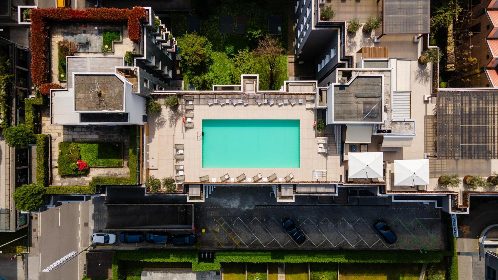 Hotel Como