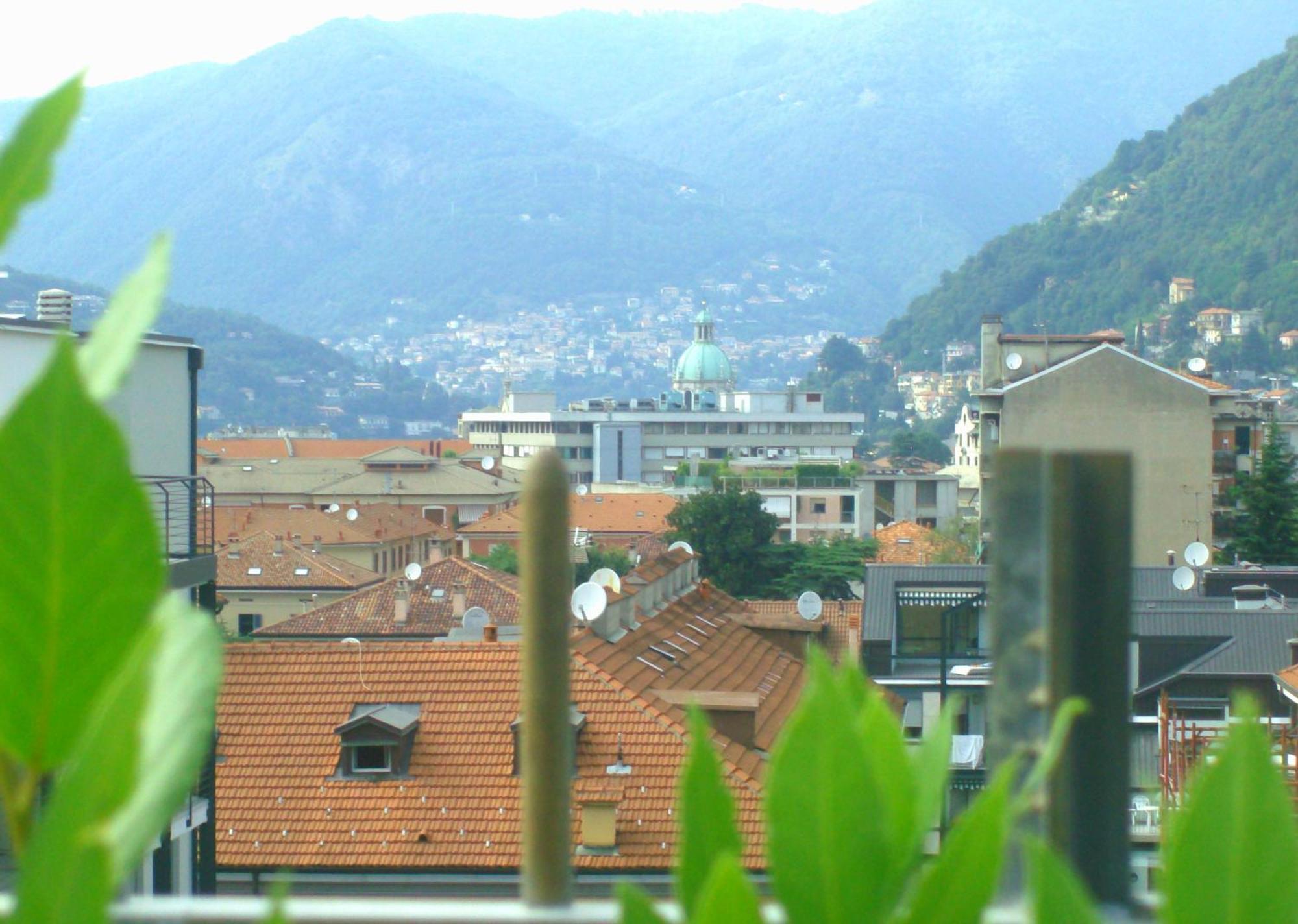 Hotel Hotel Como