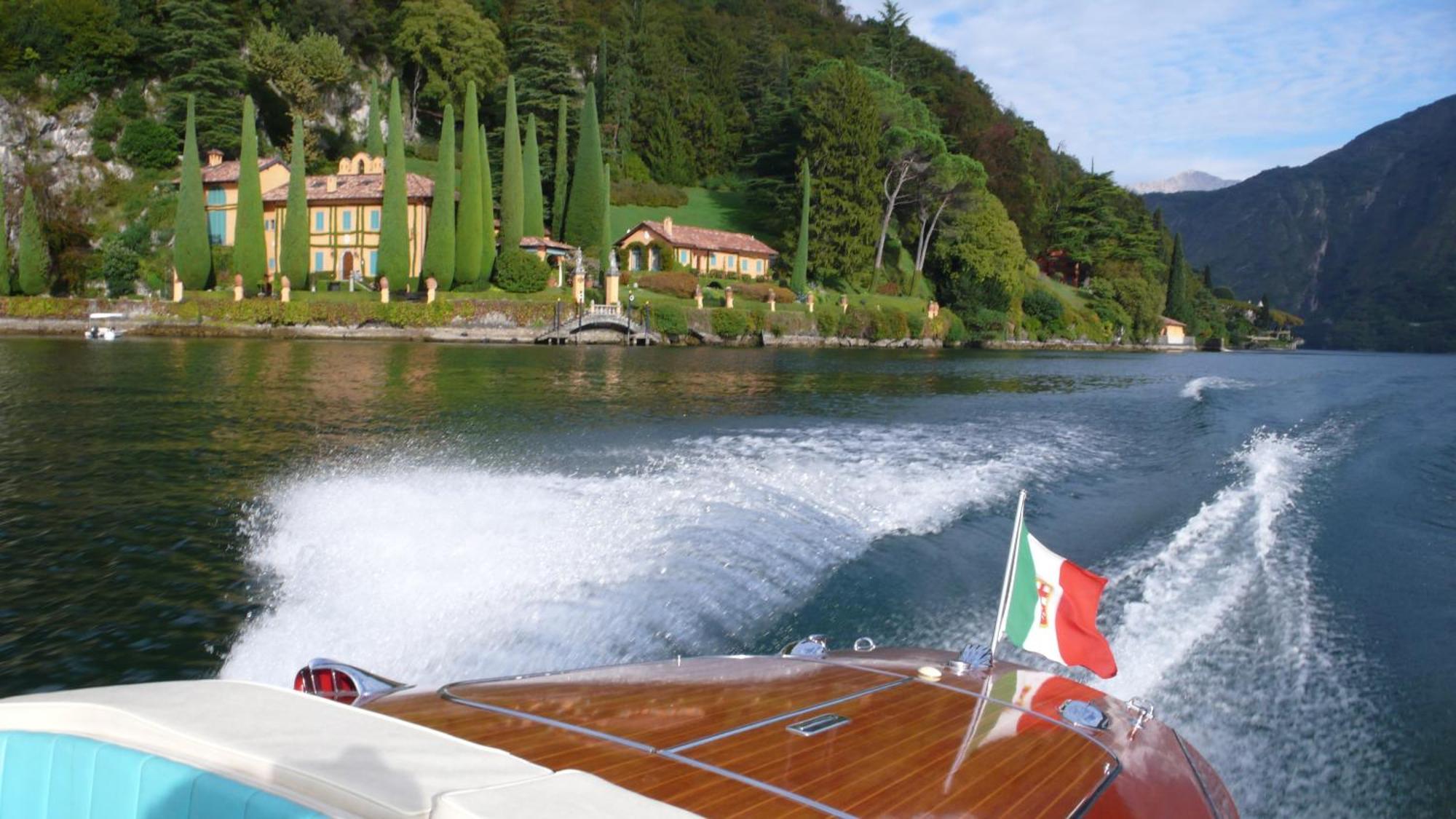 Casa Brenna Tosatto Art Experience Aparthotel