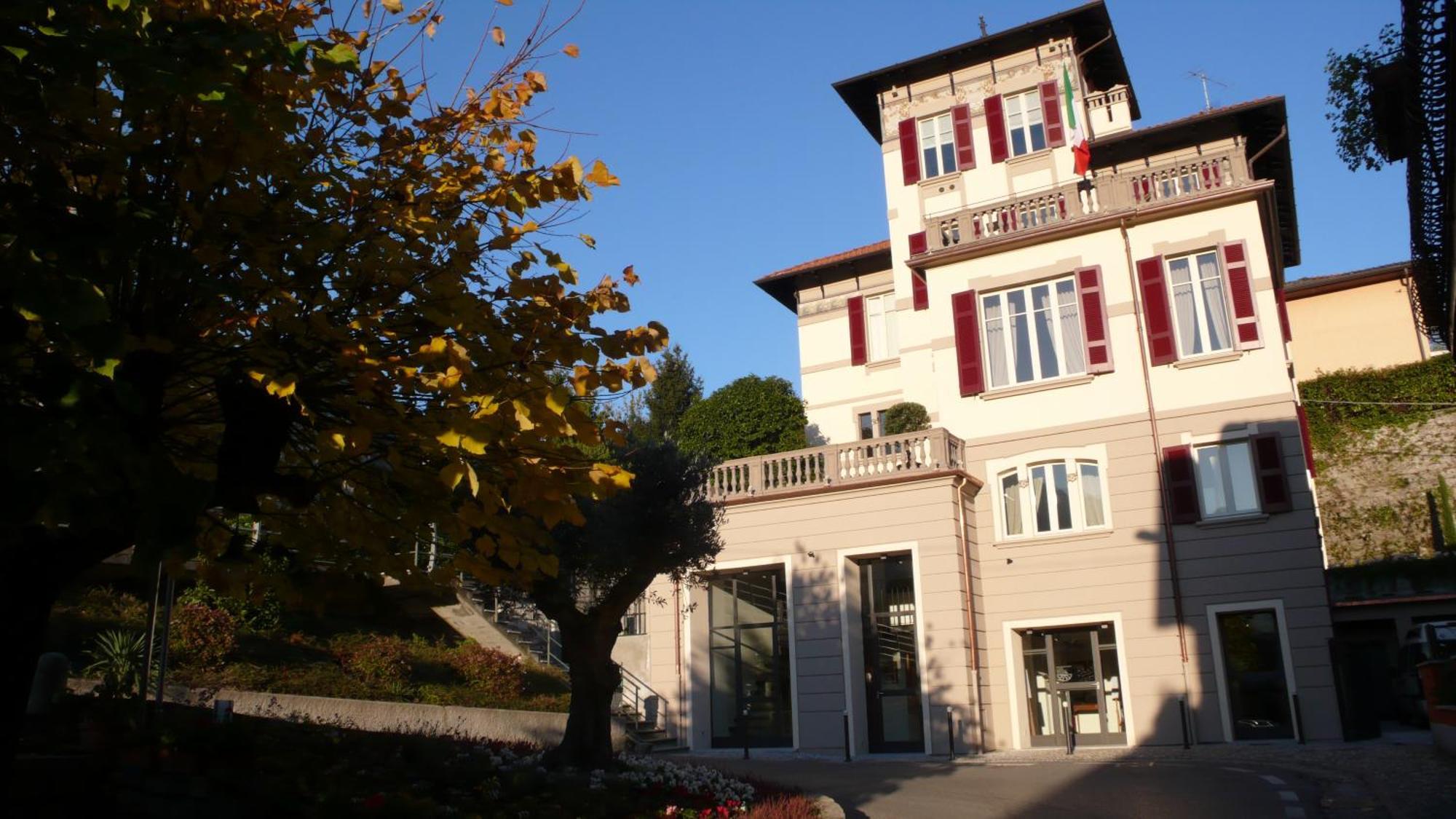 Aparthotel Casa Brenna Tosatto Art Experience *