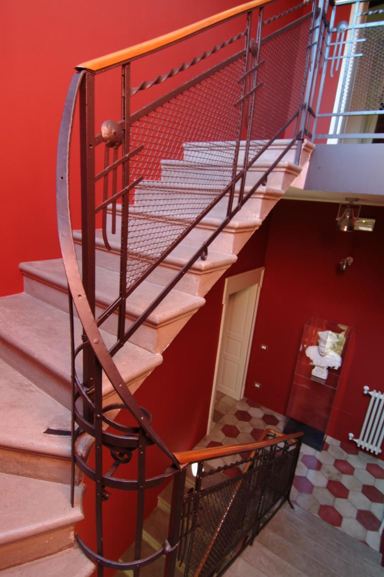 Casa Brenna Tosatto Art Experience Aparthotel