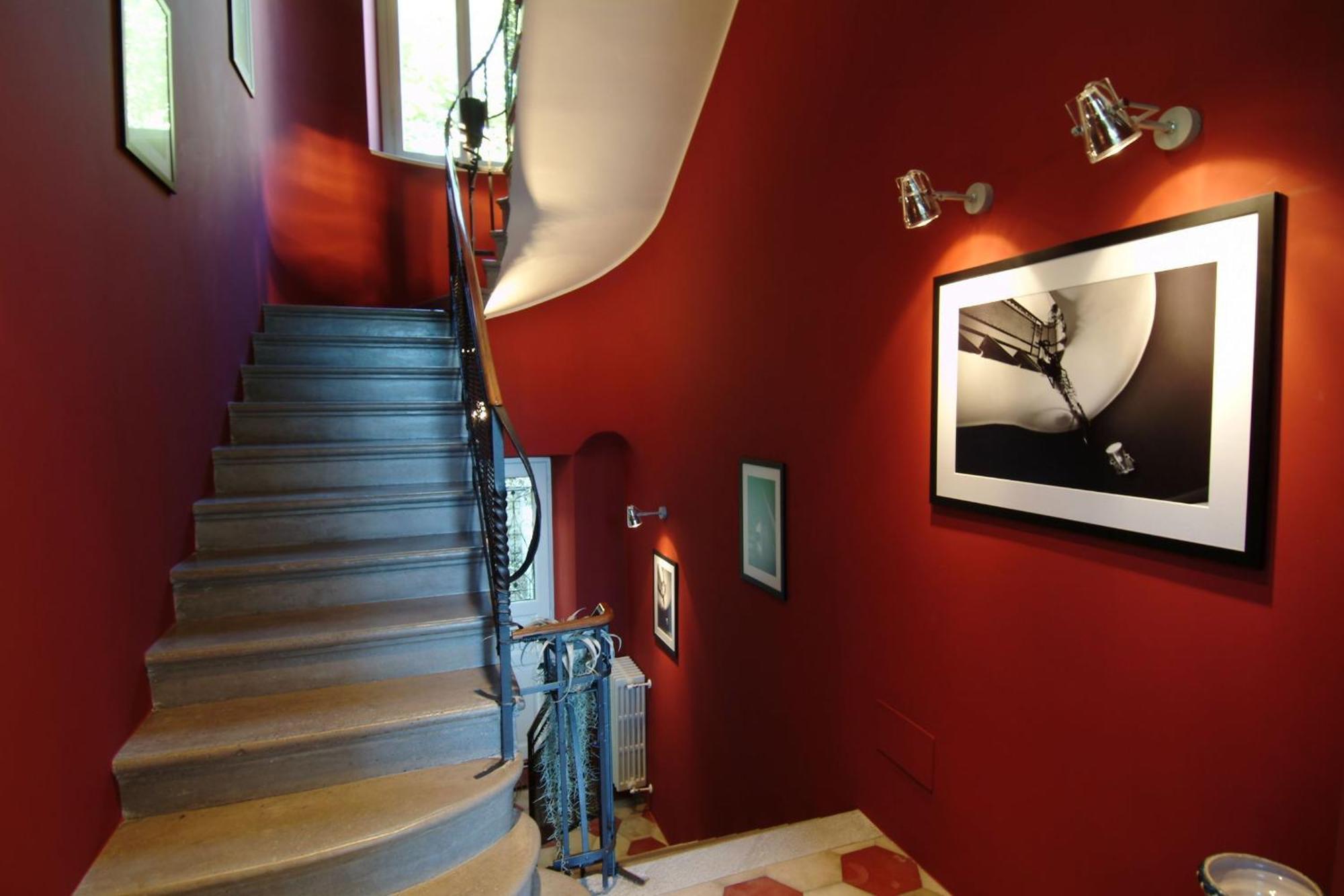 Aparthotel Casa Brenna Tosatto Art Experience
