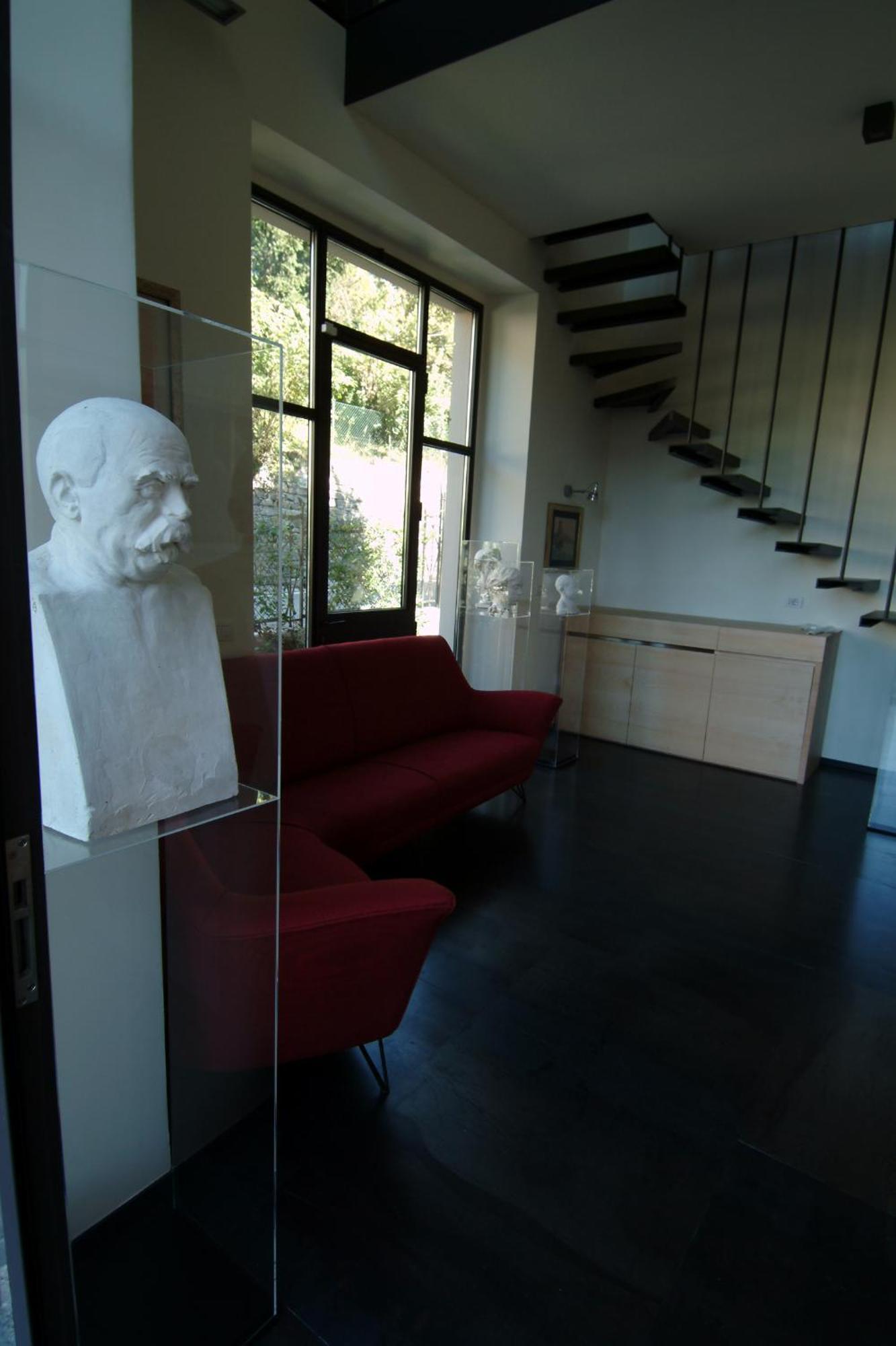 Aparthotel Casa Brenna Tosatto Art Experience *