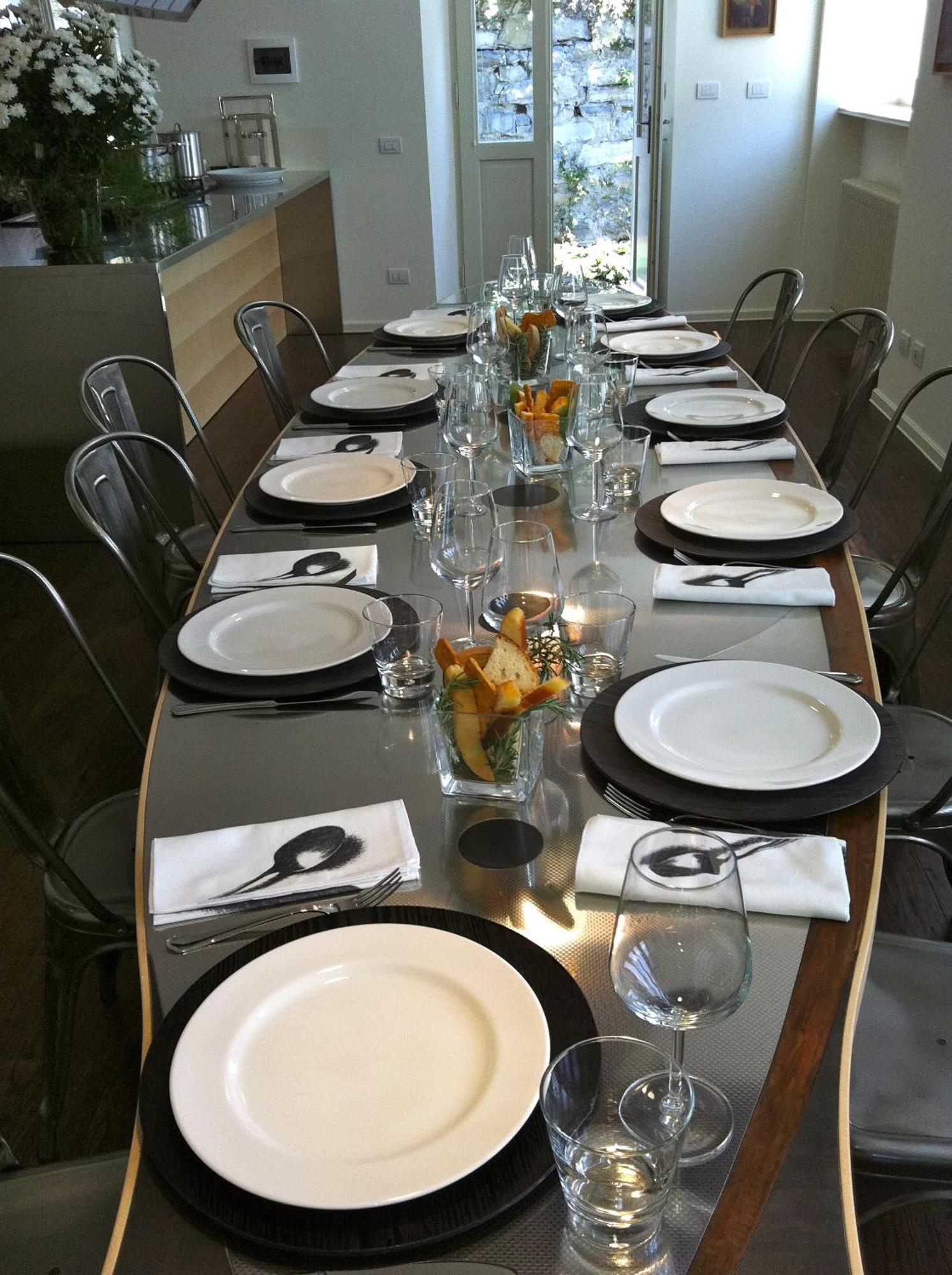 Casa Brenna Tosatto Art Experience Aparthotel Lenno