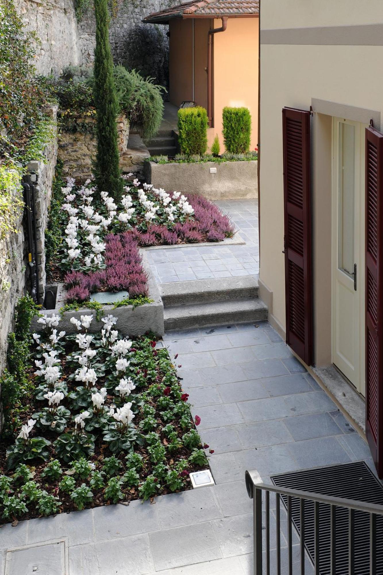 Casa Brenna Tosatto Art Experience