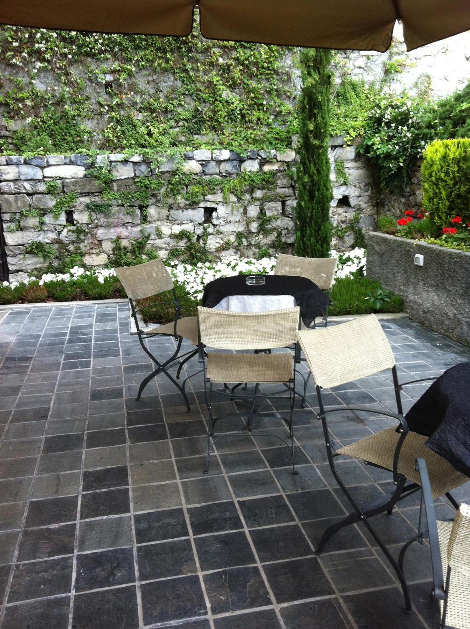 Aparthotel Casa Brenna Tosatto Art Experience