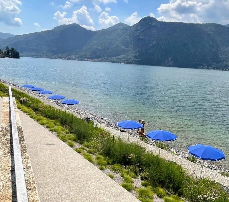 B&b-foresteria Casa Della Musica Bed & Breakfast Mandello del Lario