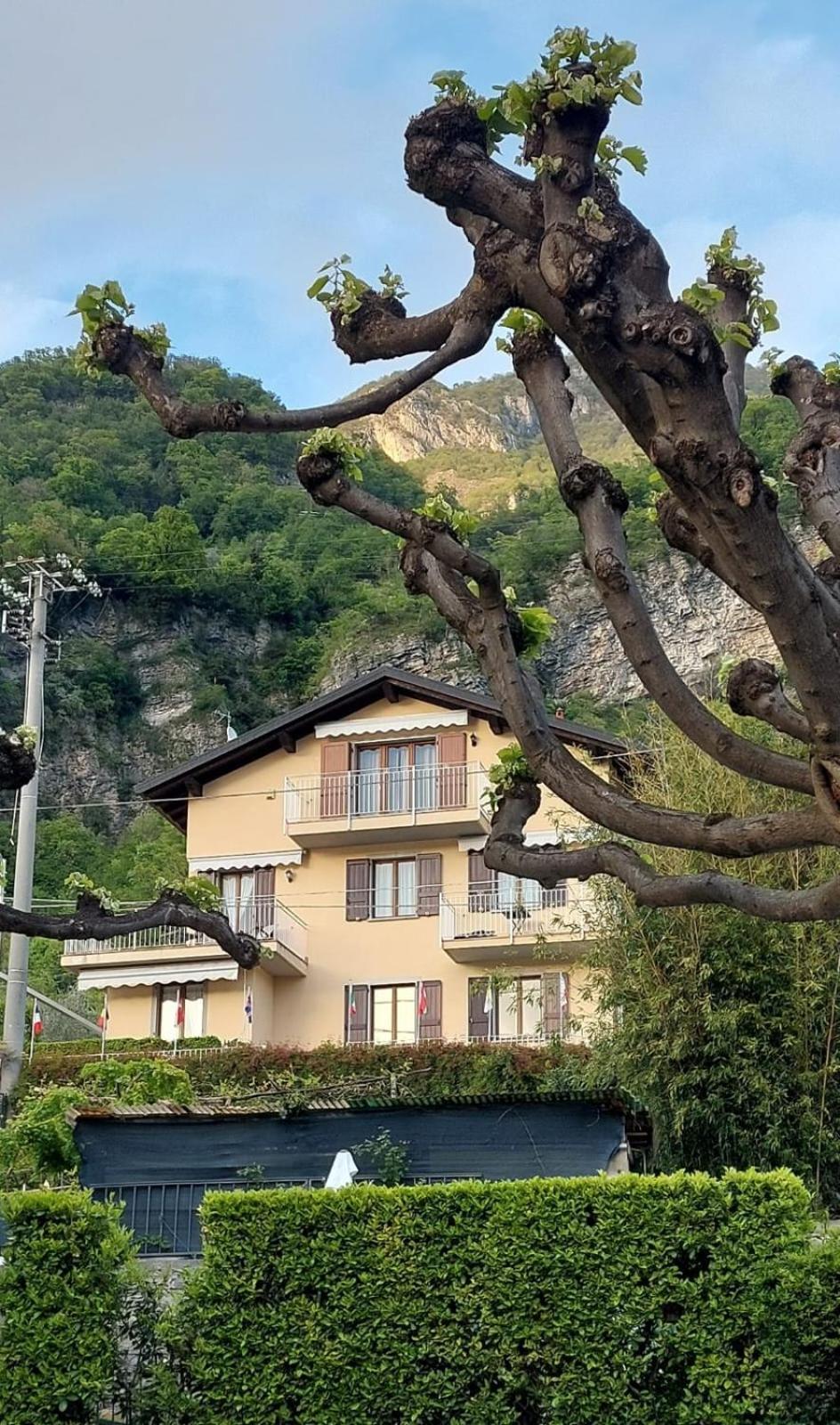 Bed & Breakfast B&b-foresteria Casa Della Musica
