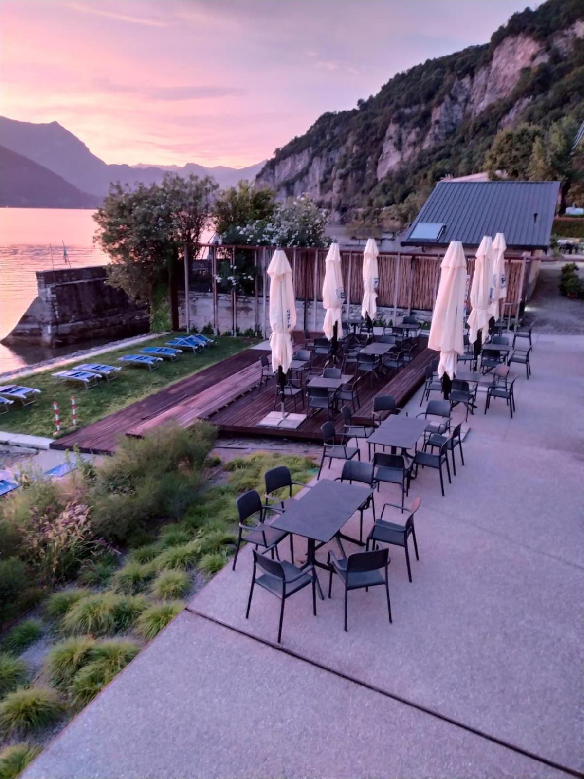 B&b-foresteria Casa Della Musica Bed & Breakfast Mandello del Lario