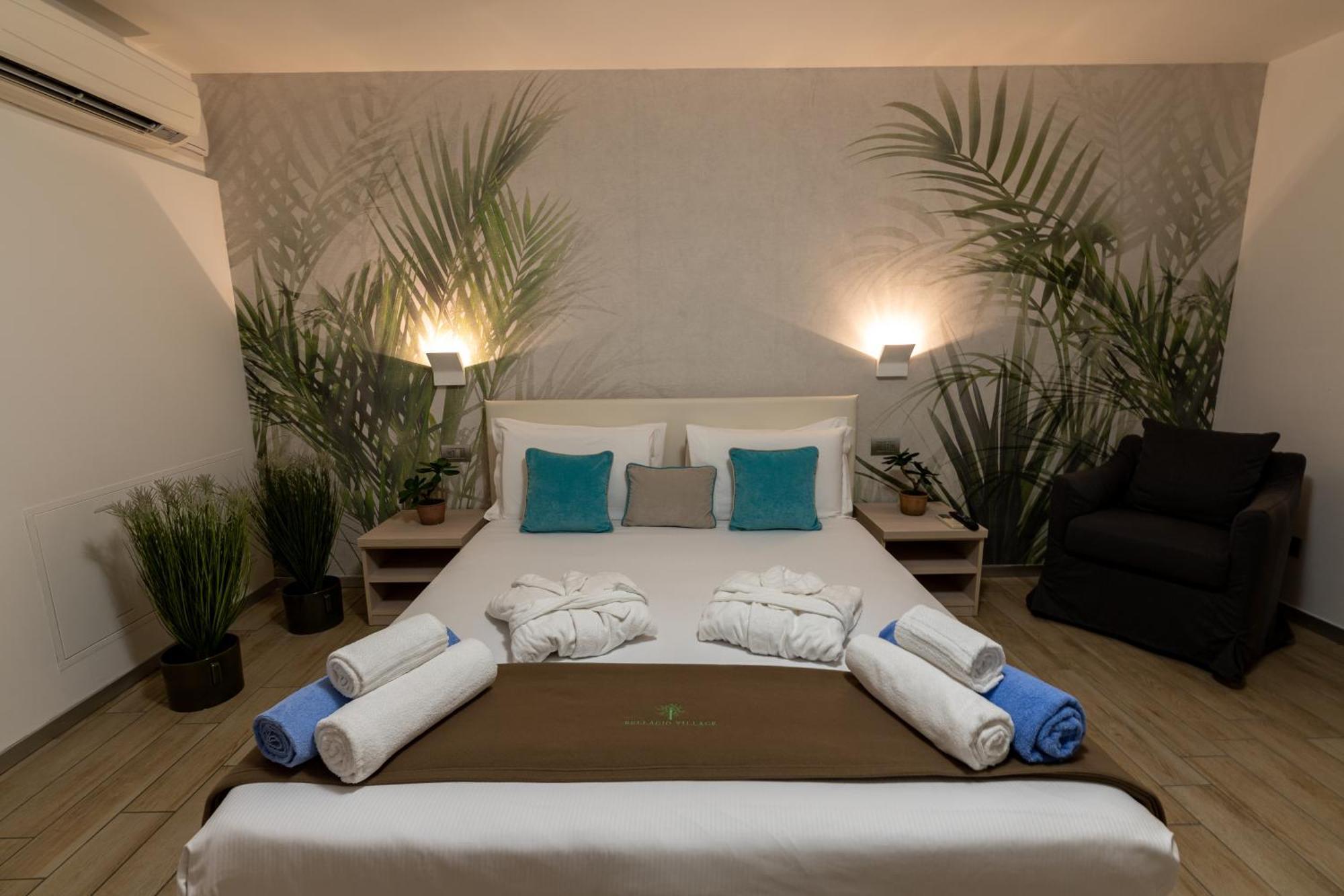 Bellagio Village Residence-seasonal Warm Pool&sauna * Oliveto Lario