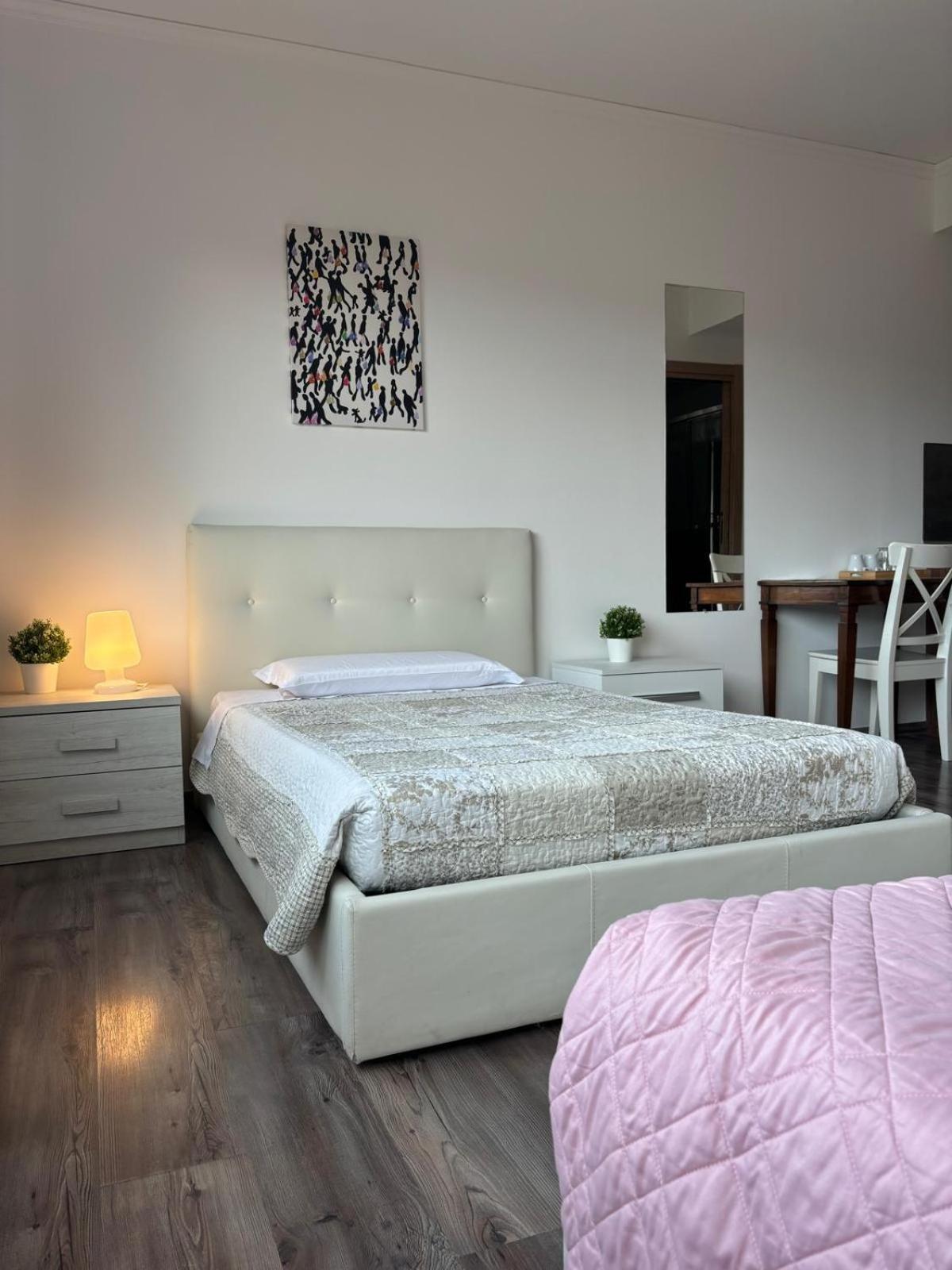 Aparthotel Victoria Royal Garden Como