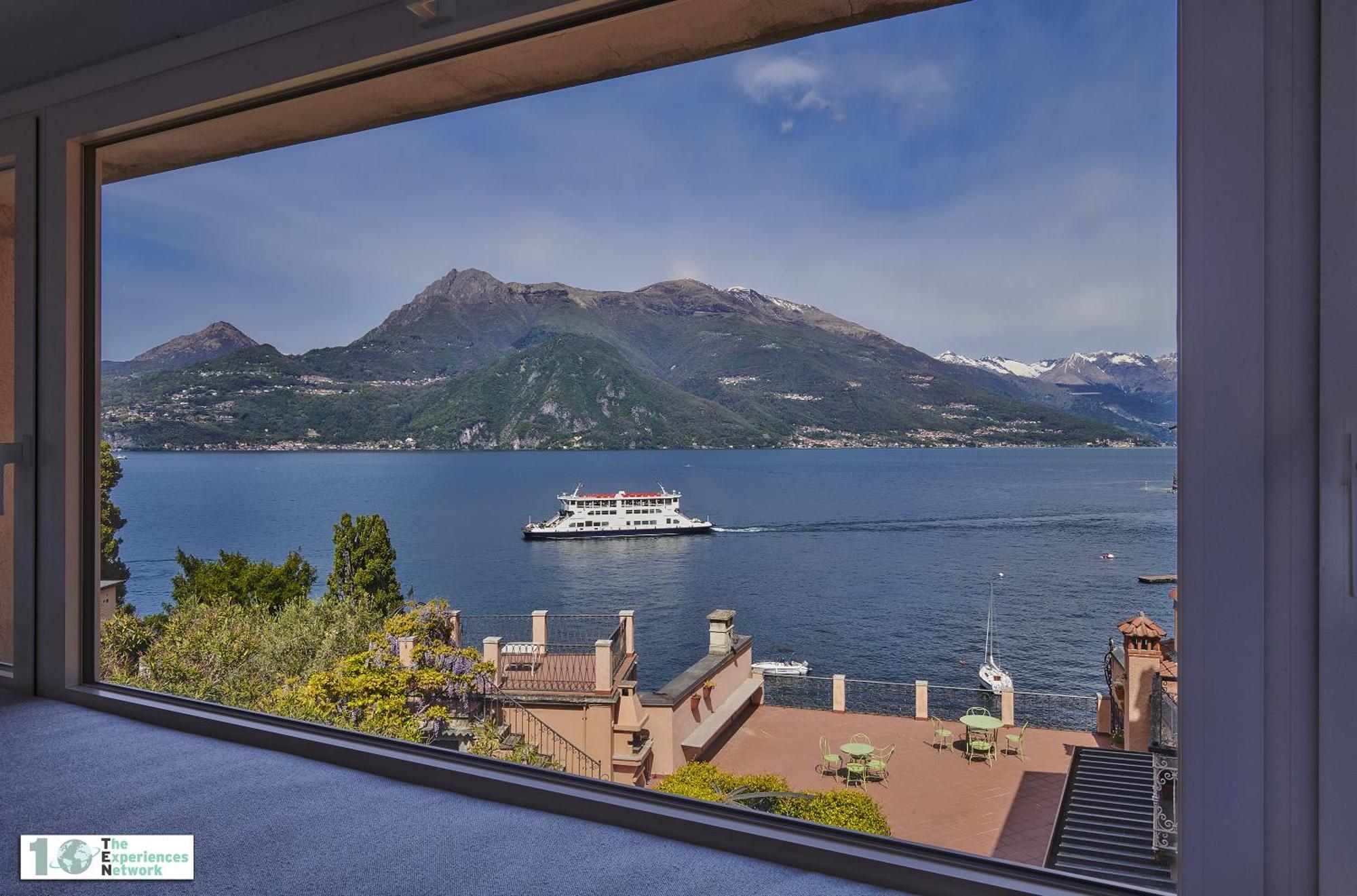 Casa Posta Varenna