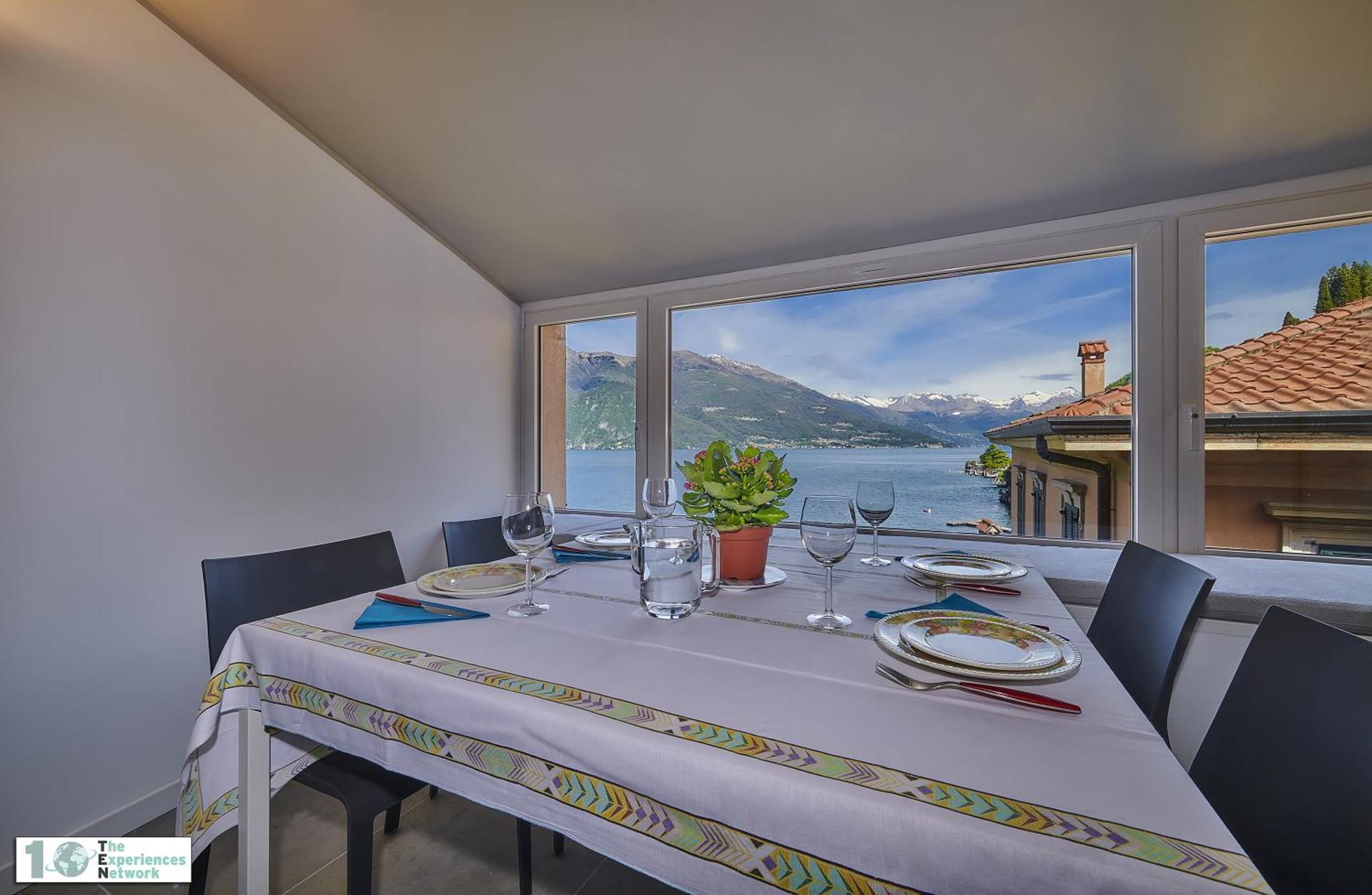 Casa Posta Apartment