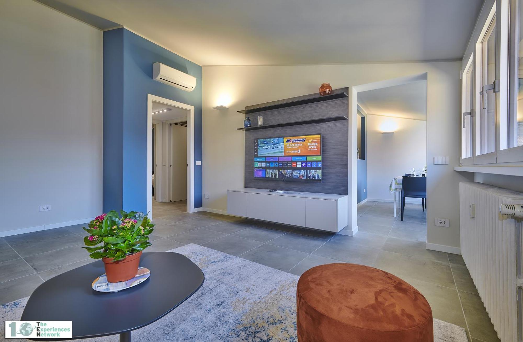 Casa Posta Apartment