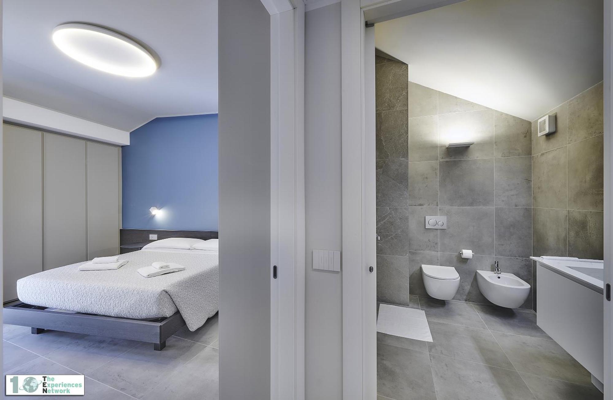 Casa Posta Apartment *