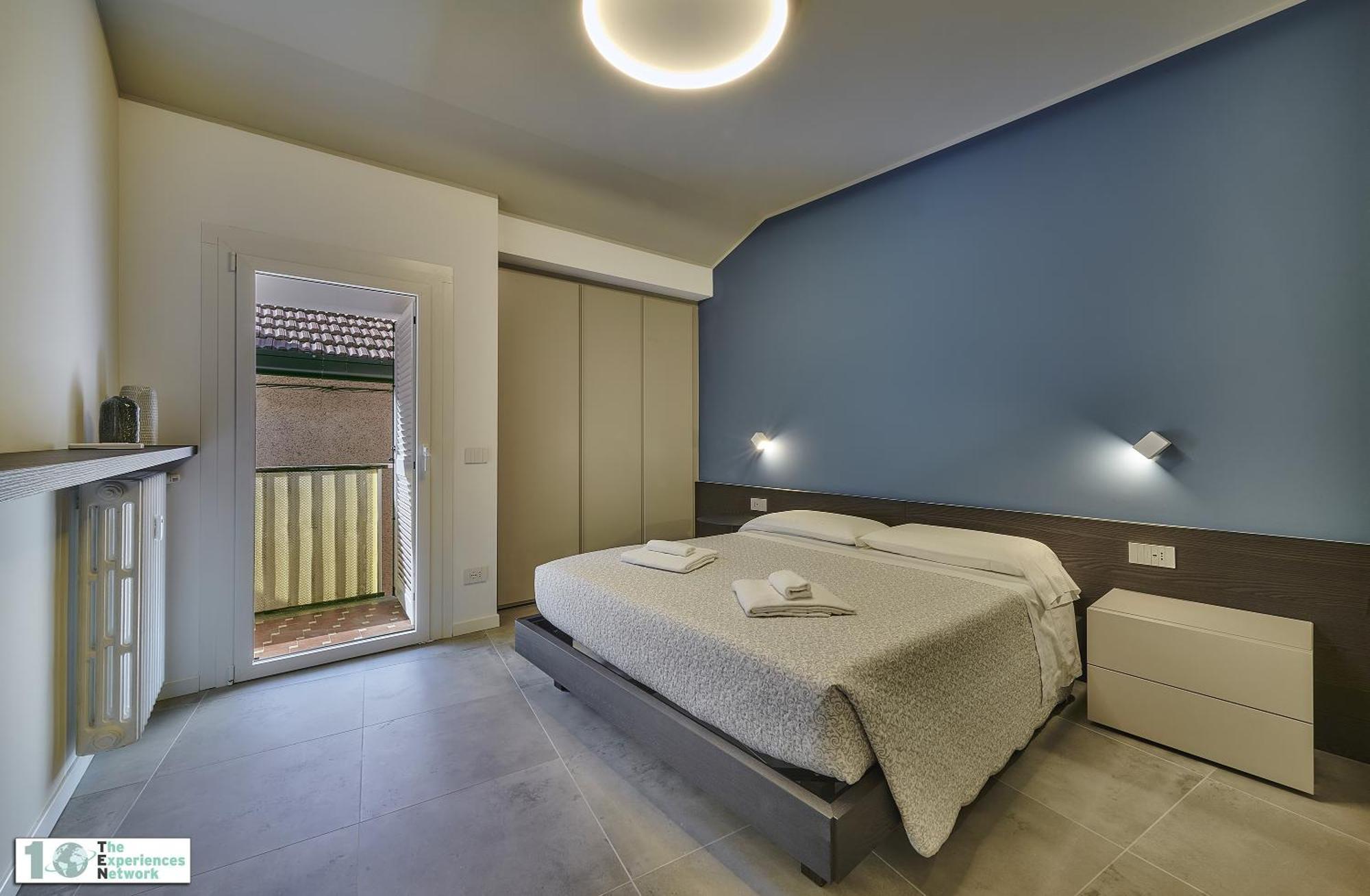 Casa Posta Apartment
