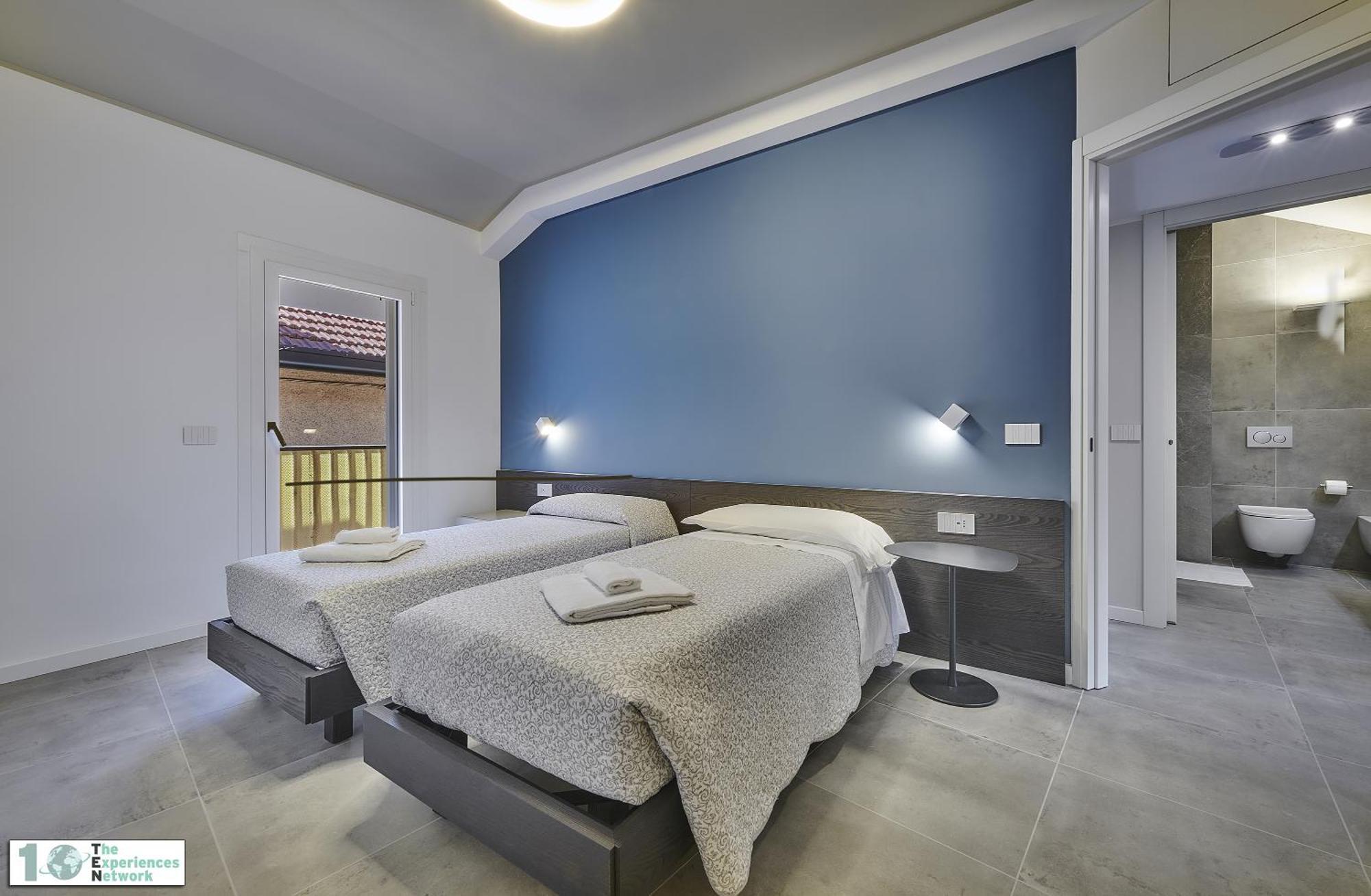 Apartment Casa Posta *