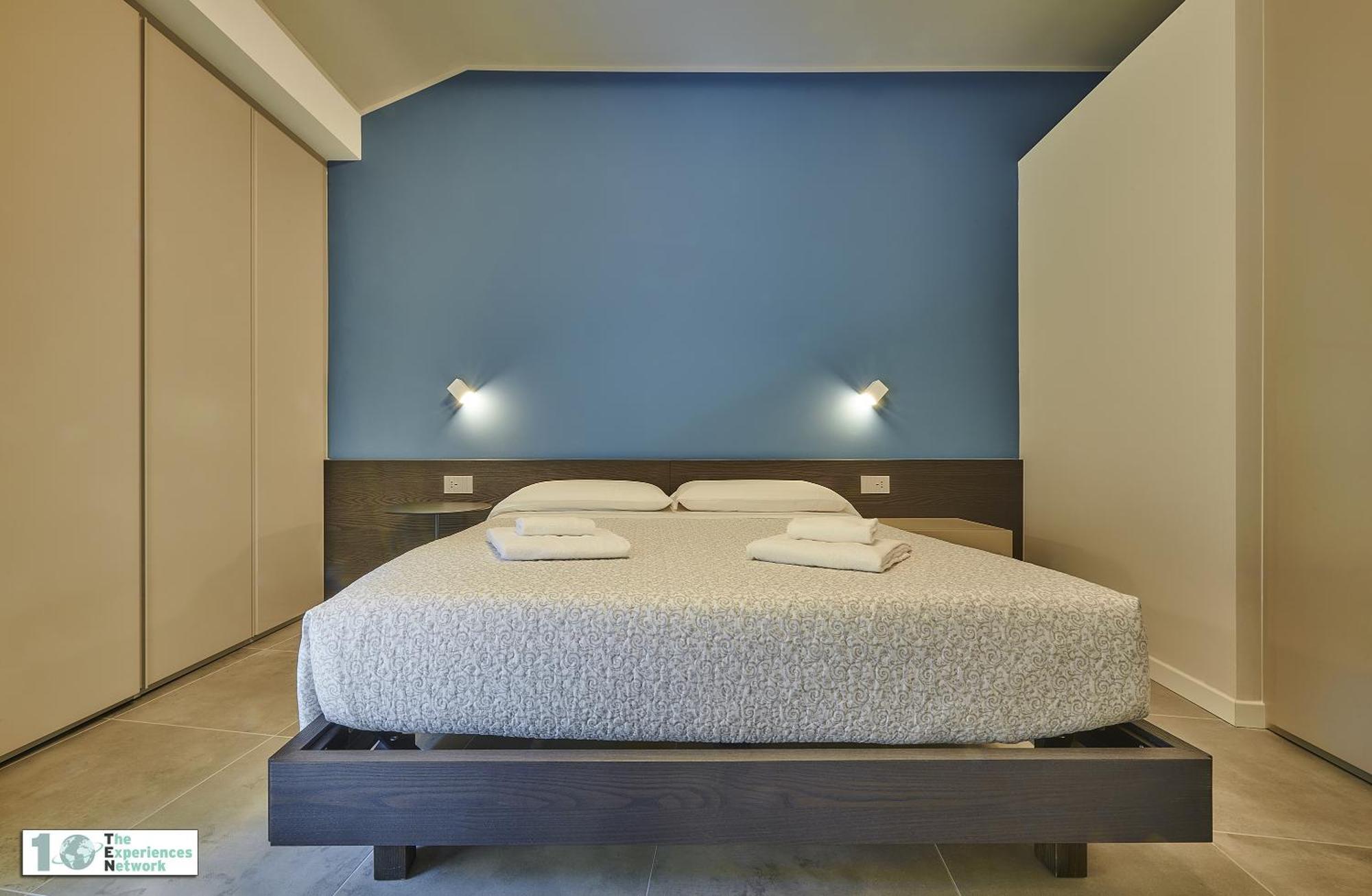 Casa Posta Apartment Varenna