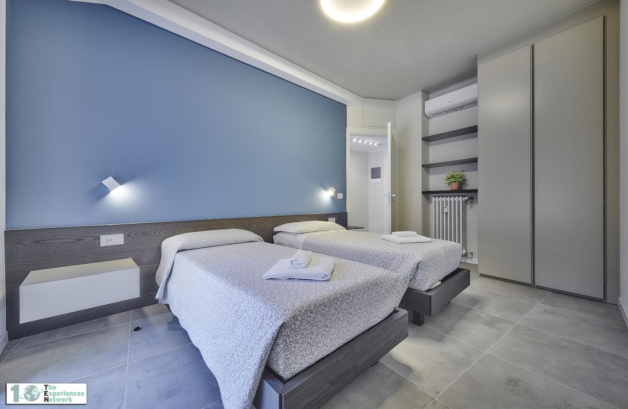 Apartment Casa Posta Varenna