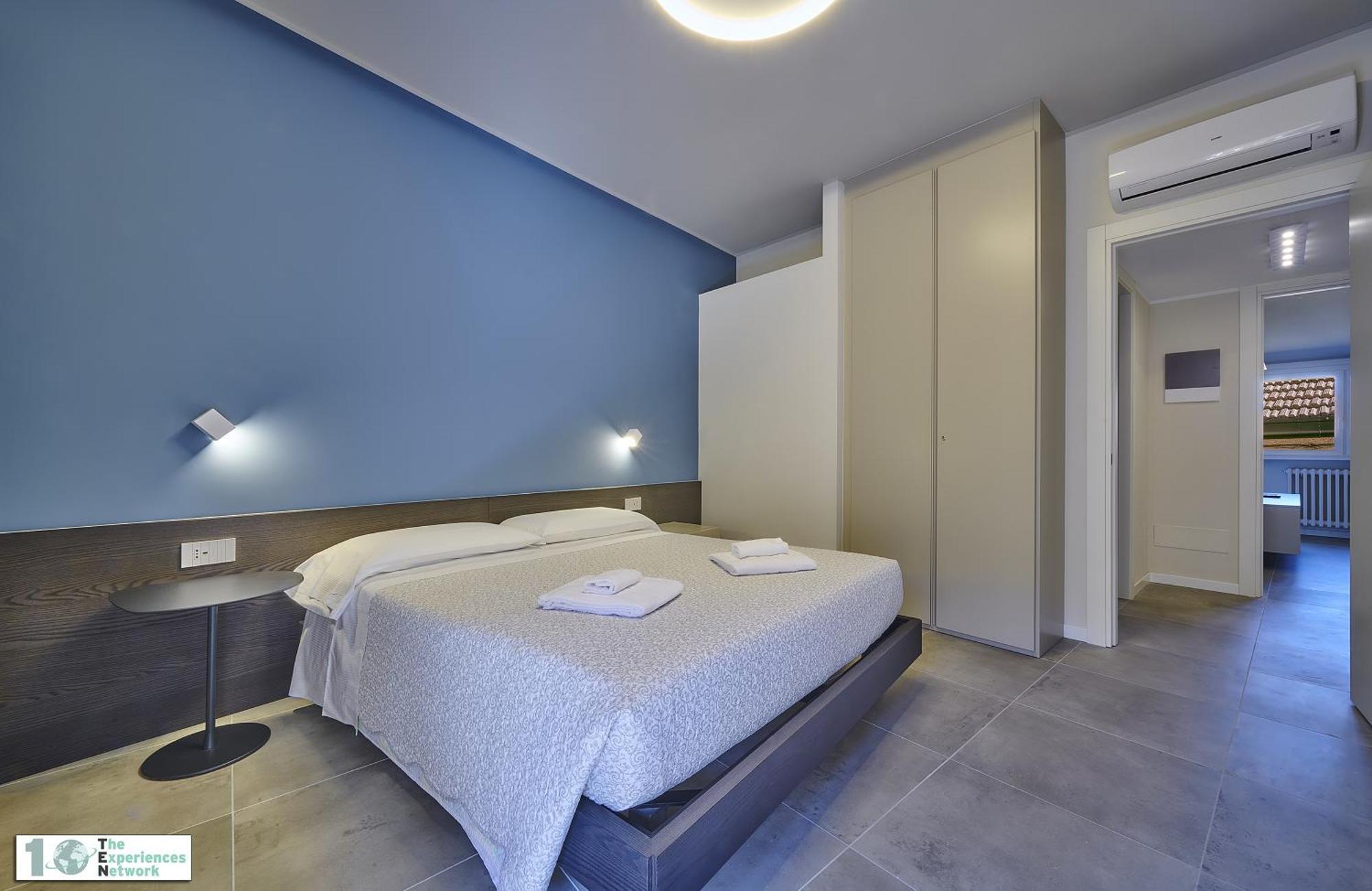 Casa Posta Apartment