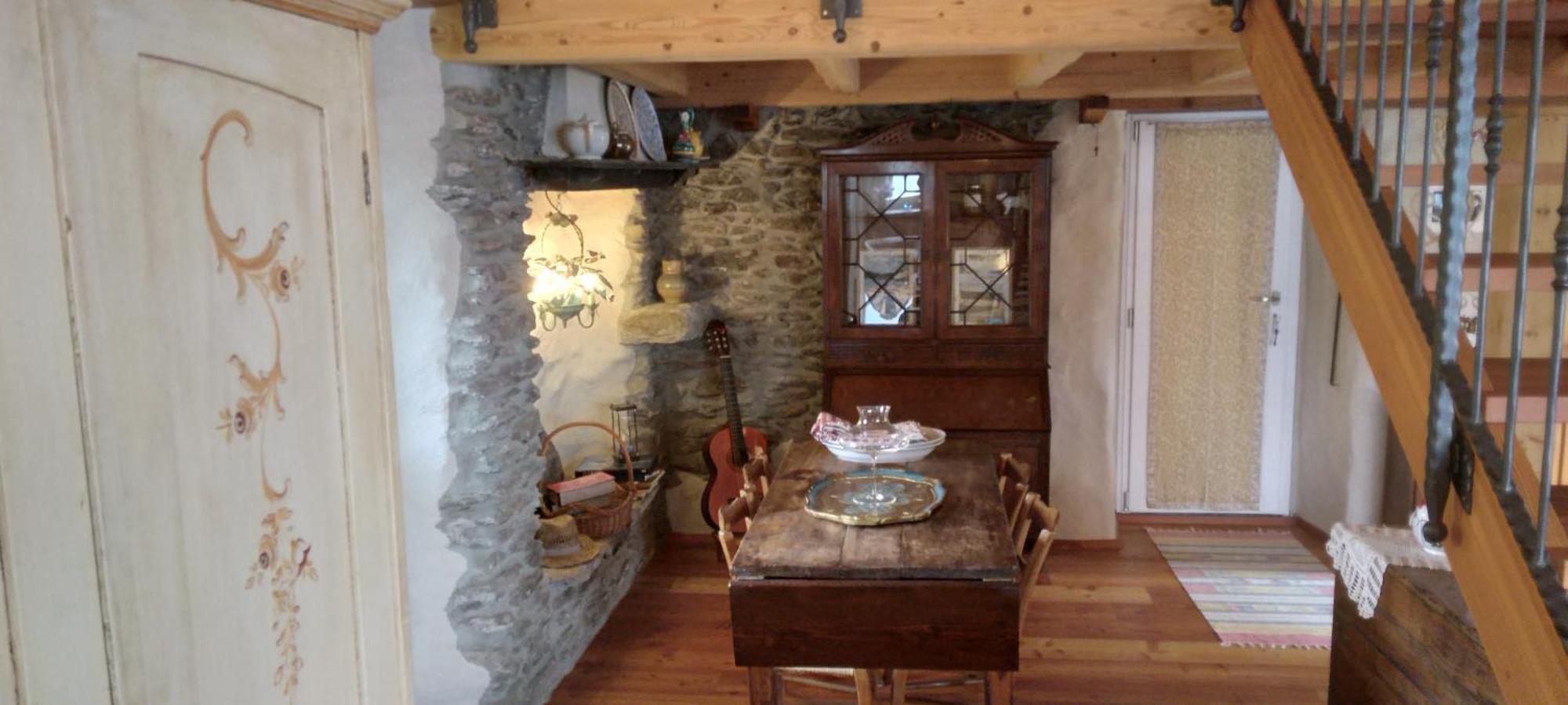La Casa Della Cindy * Dervio