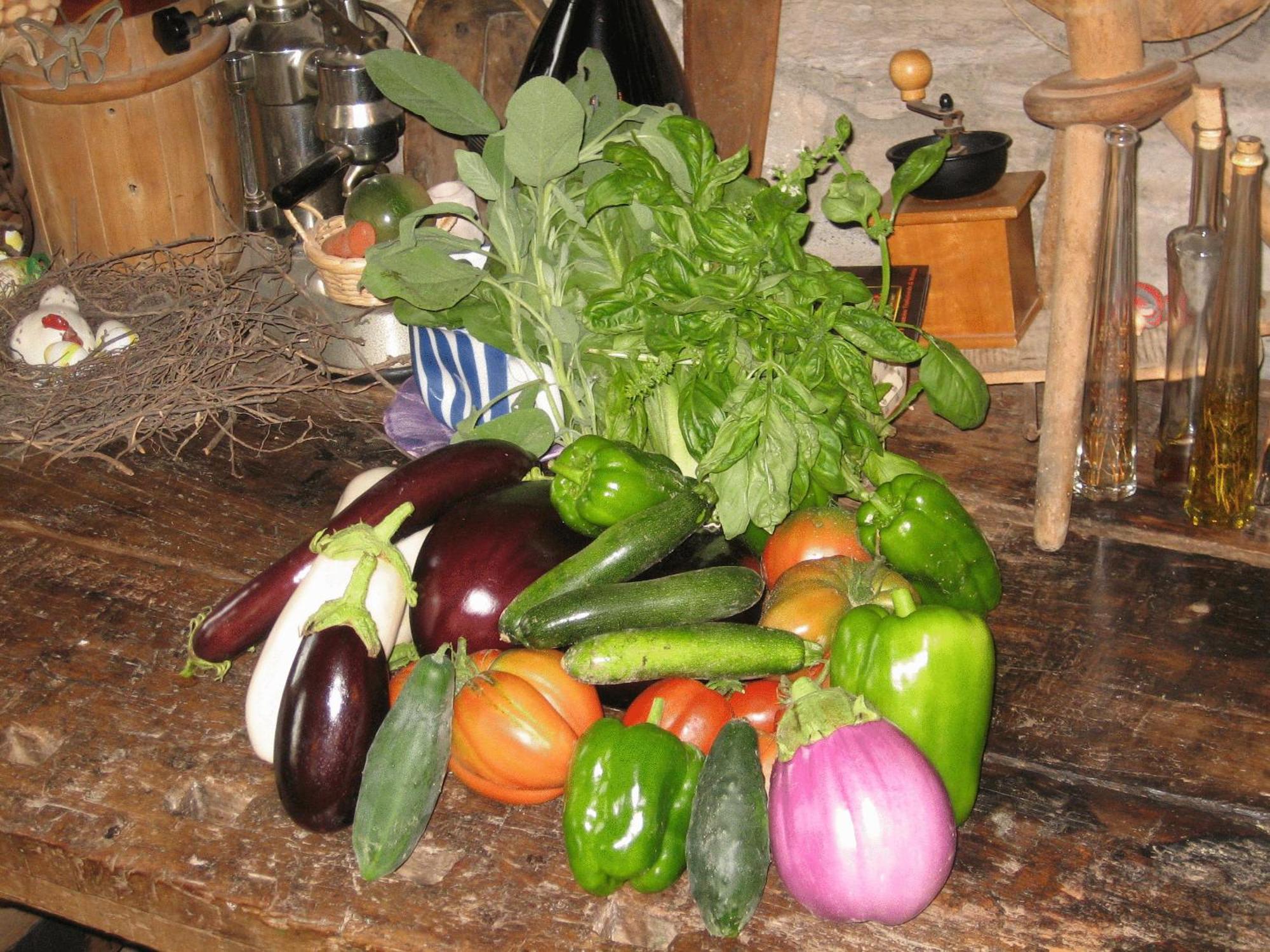Farm stay Al Marnich