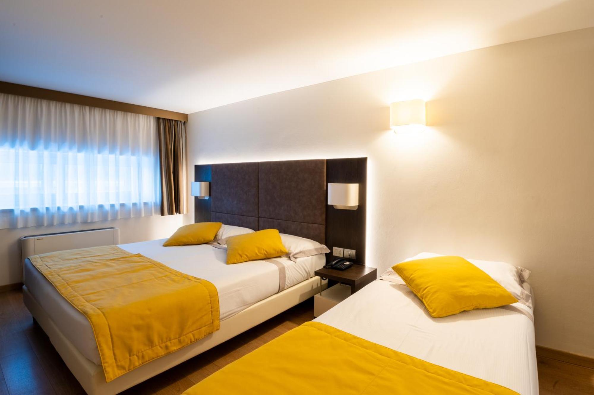 Hotel Como Como