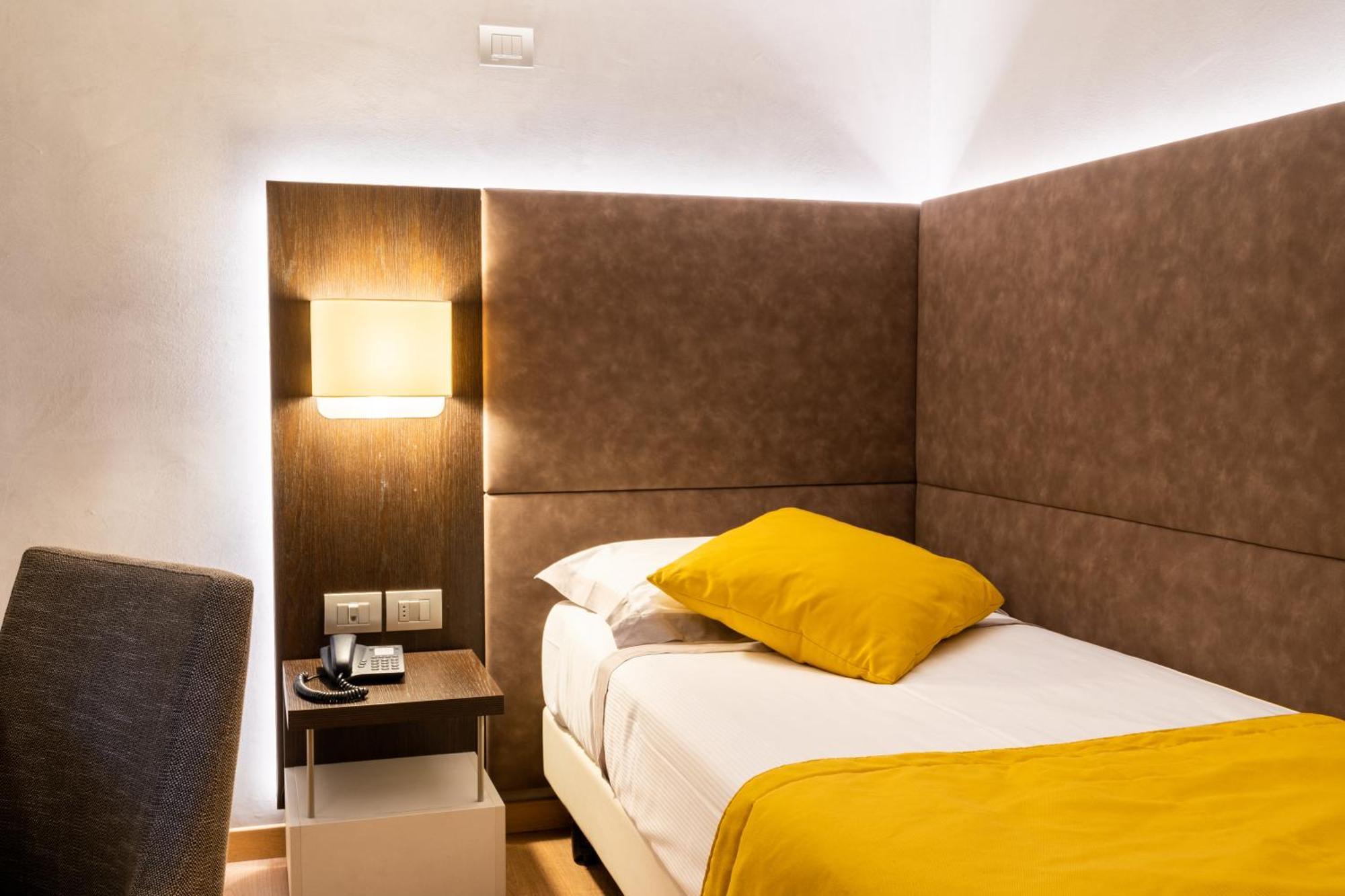 Hotel Hotel Como